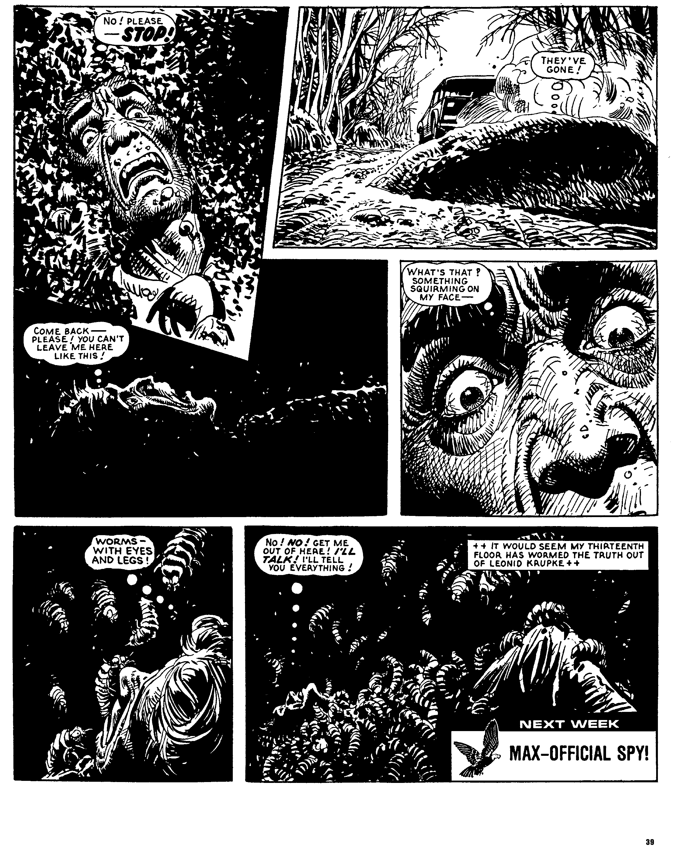 Read online The Thirteenth Floor comic -  Issue # (2018) TPB 2 (Part 1) - 41