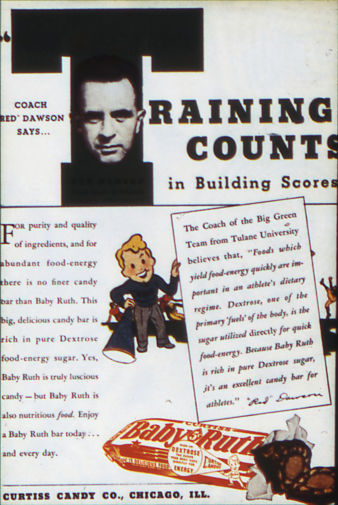 Read online Adventure Comics (1938) comic -  Issue #56 - 69