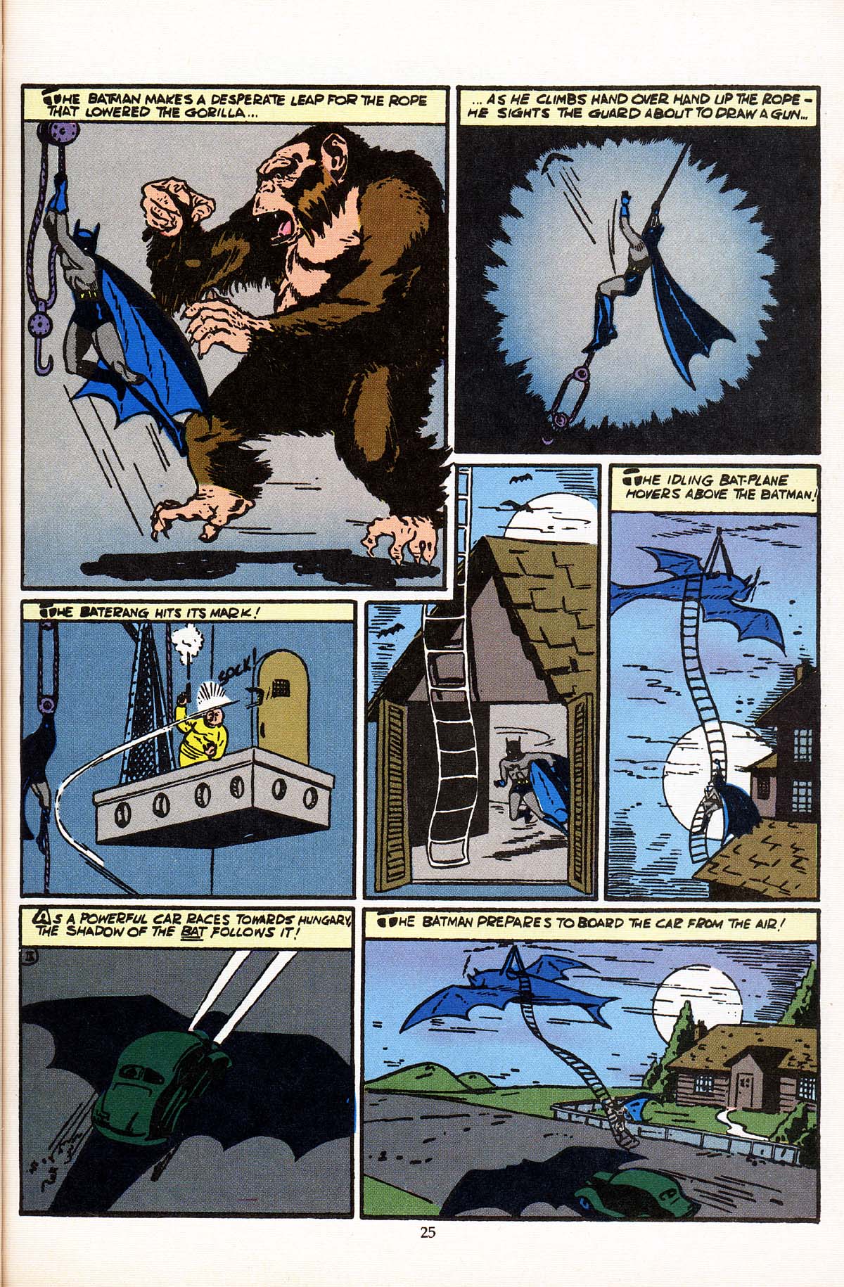 Read online The Greatest Batman Stories Ever Told comic -  Issue # TPB 1 (Part 1) - 26