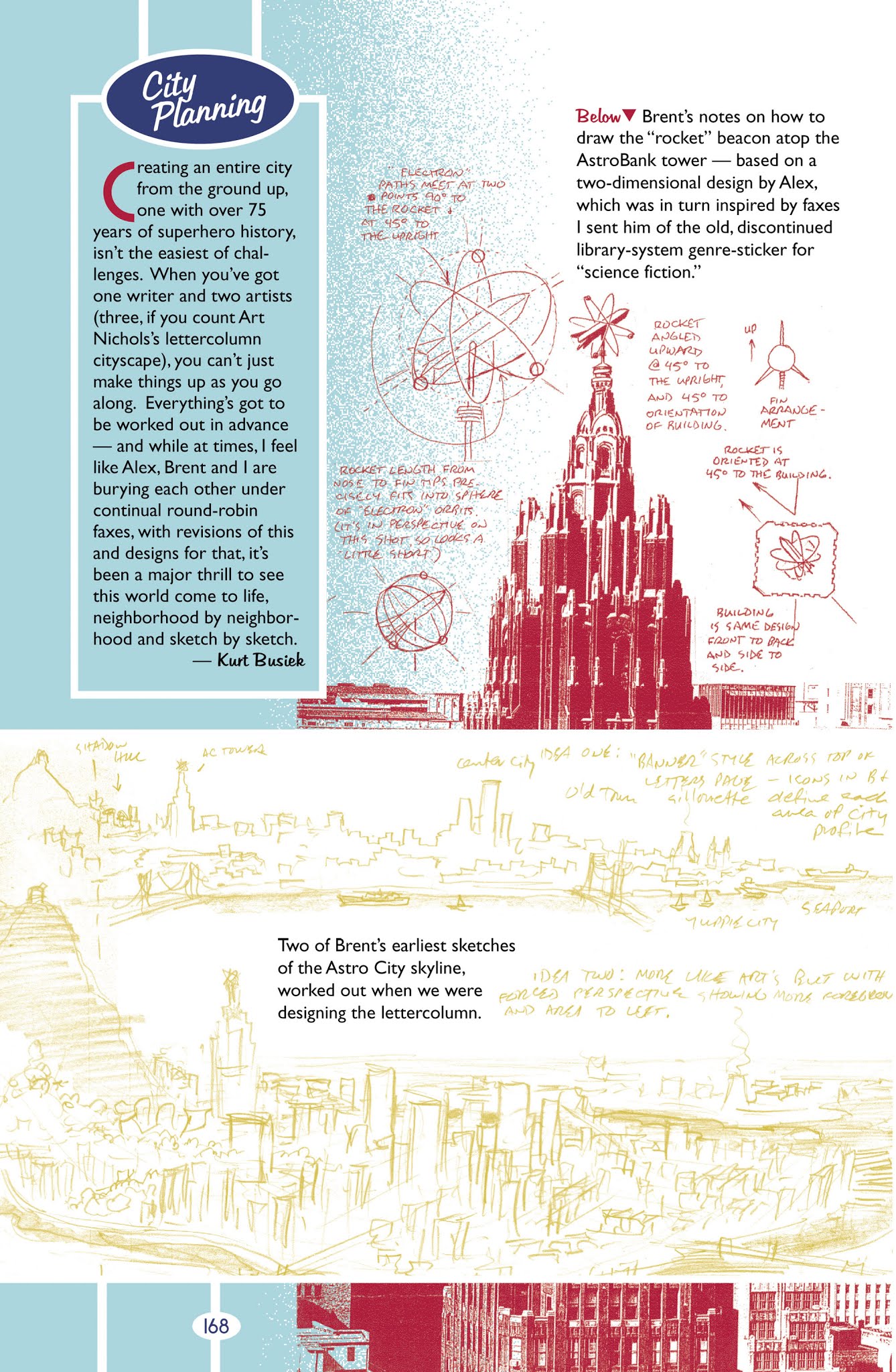 Read online Kurt Busiek's Astro City (1995) comic -  Issue # TPB (Part 2) - 60