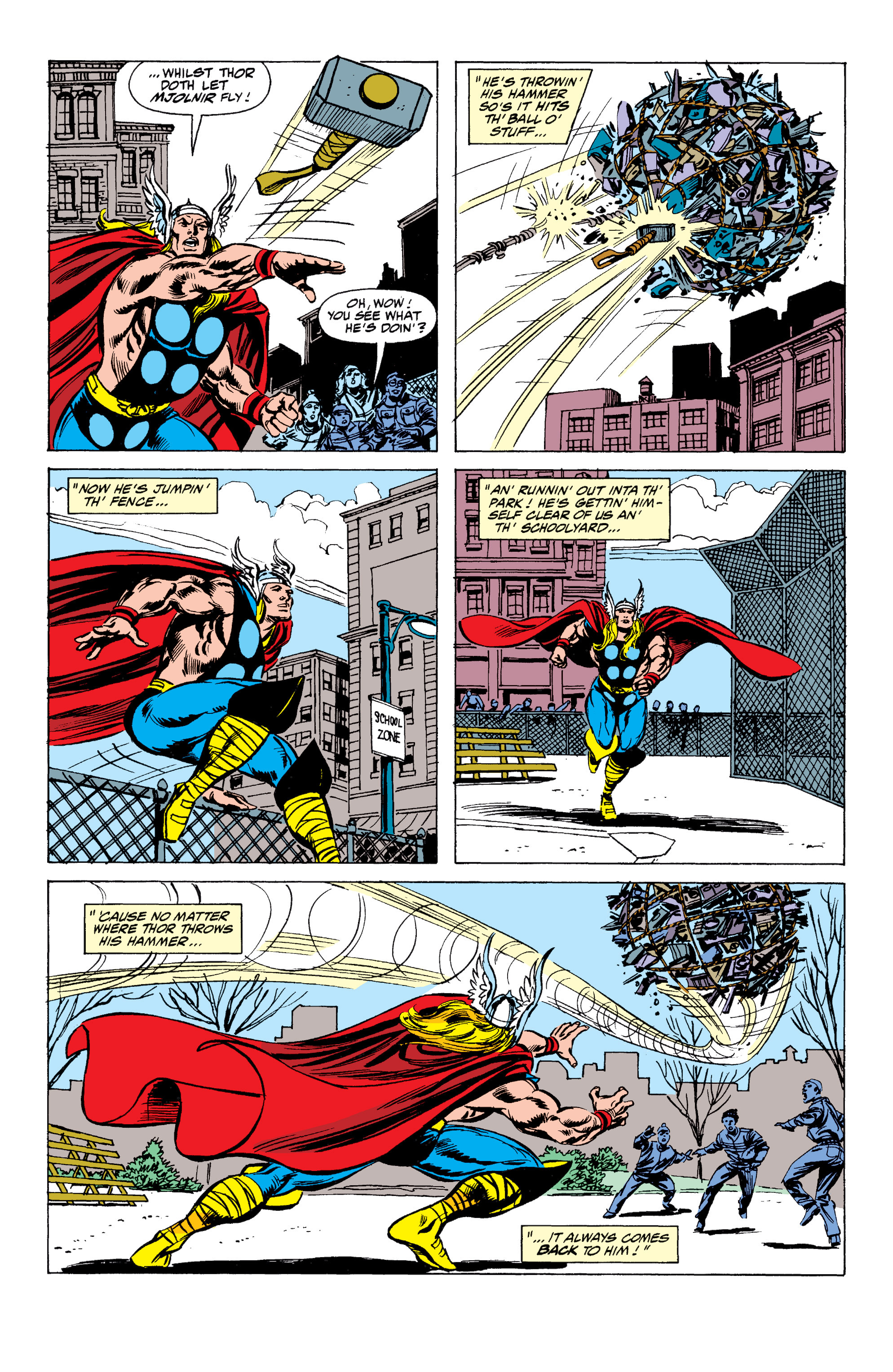 Read online Spider-Man: Am I An Avenger? comic -  Issue # TPB (Part 1) - 34