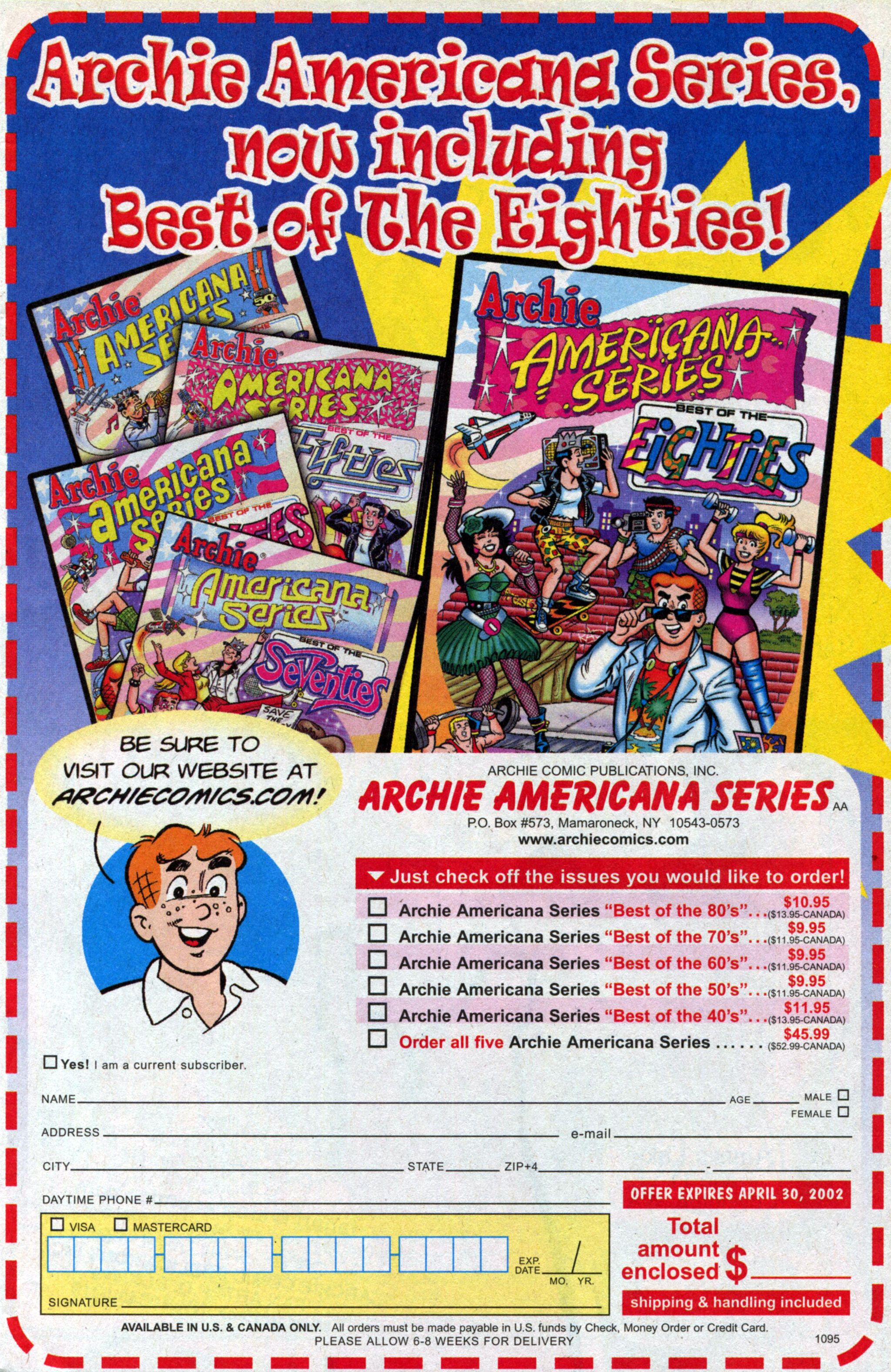Read online Betty comic -  Issue #110 - 9