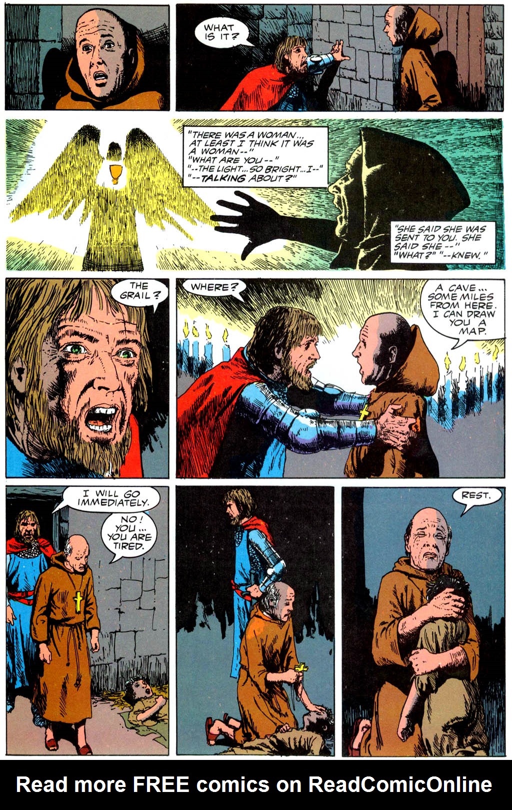 Read online Amazing Adventures (1988) comic -  Issue # Full - 68