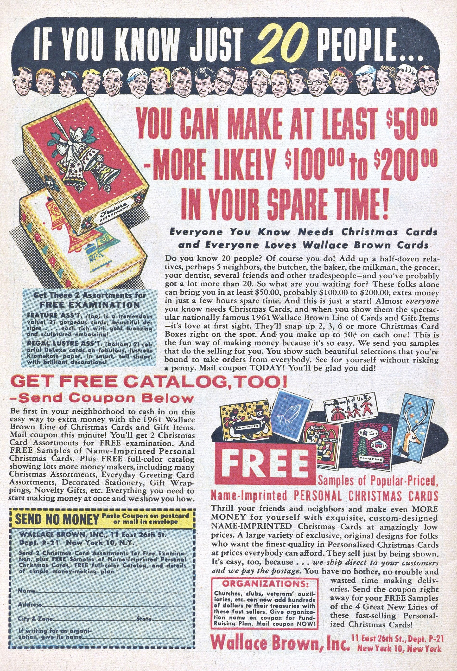 Read online Katy Keene (1949) comic -  Issue #62 - 34