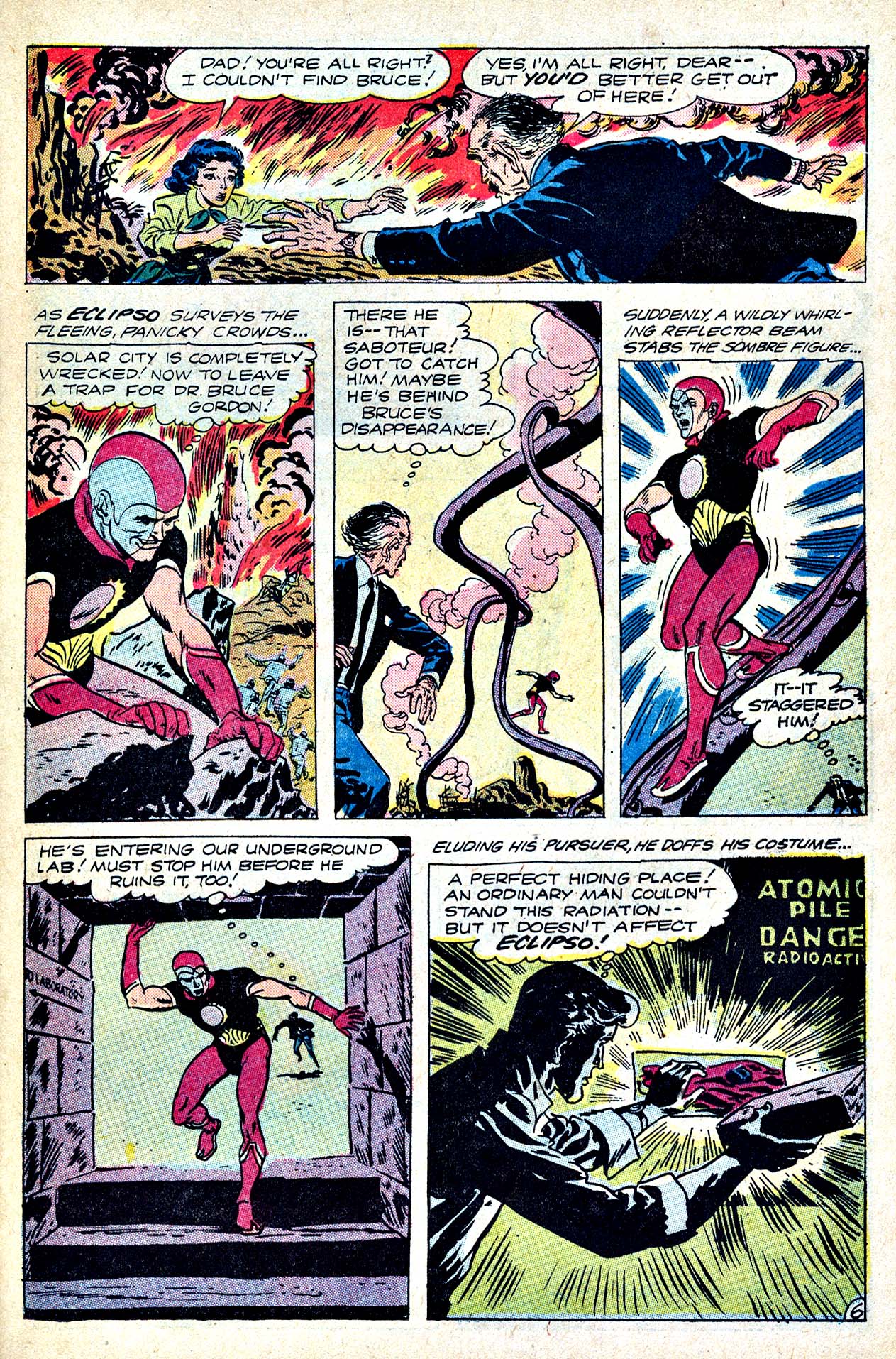 Action Comics (1938) 411 Page 29