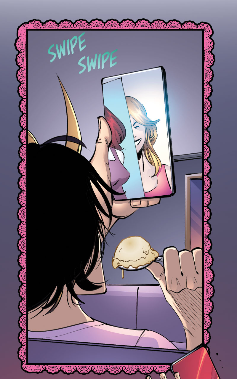 Read online Alligator Loki: Infinity Comic comic -  Issue #19 - 6