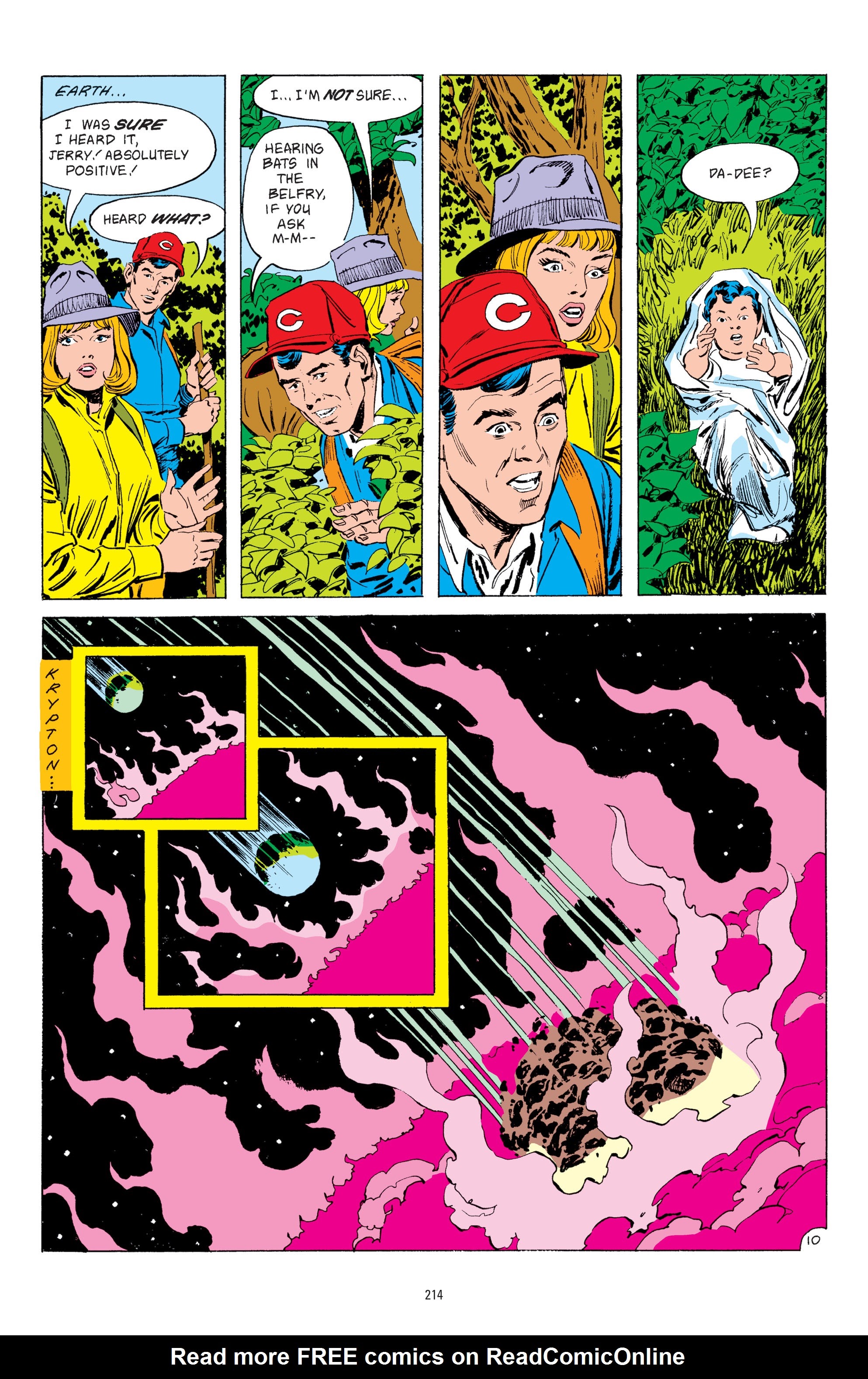 Read online Superboy: A Celebration of 75 Years comic -  Issue # TPB (Part 3) - 15