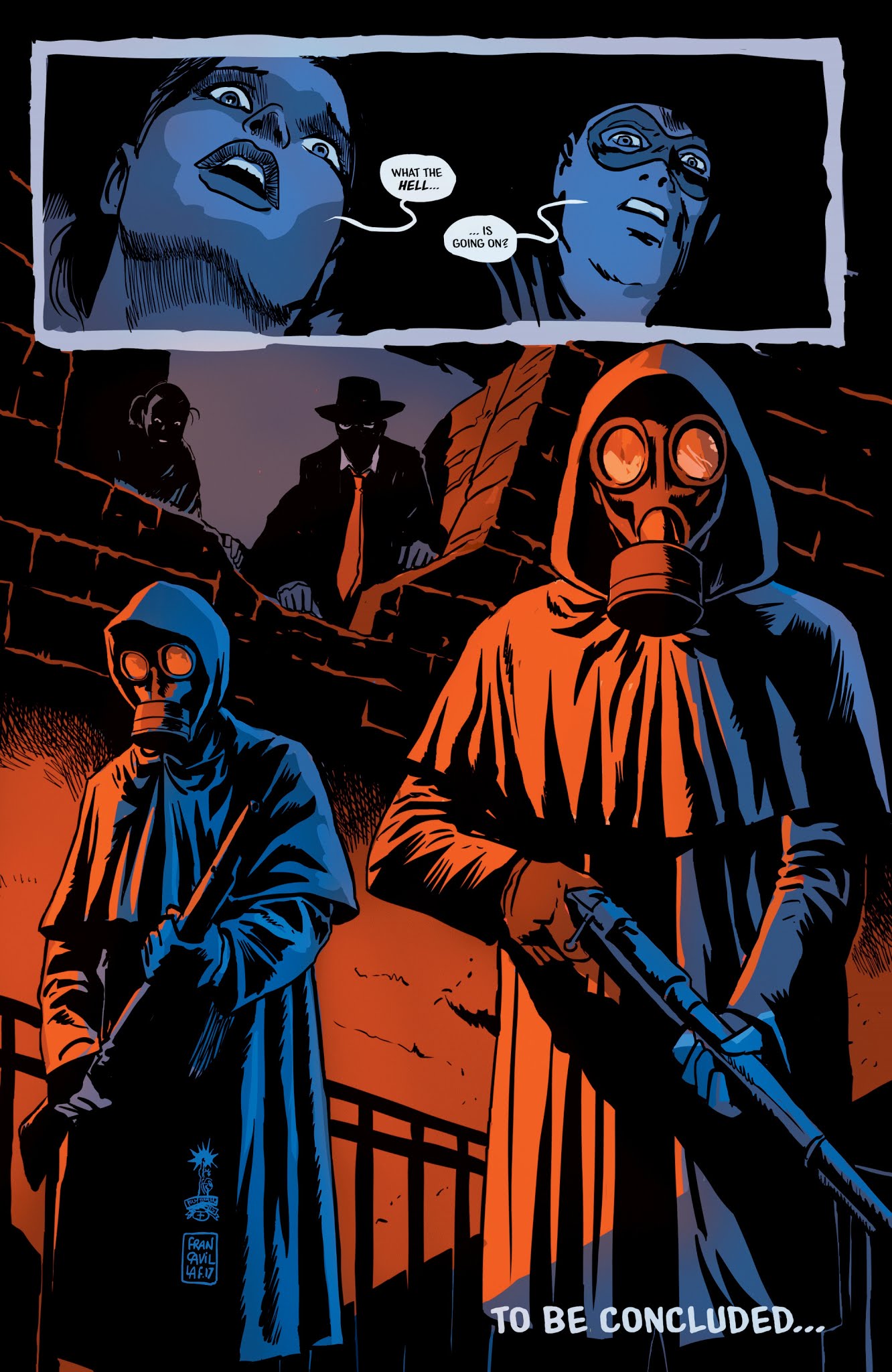 Read online Will Eisner's The Spirit: The Corpse Makers comic -  Issue # TPB - 90