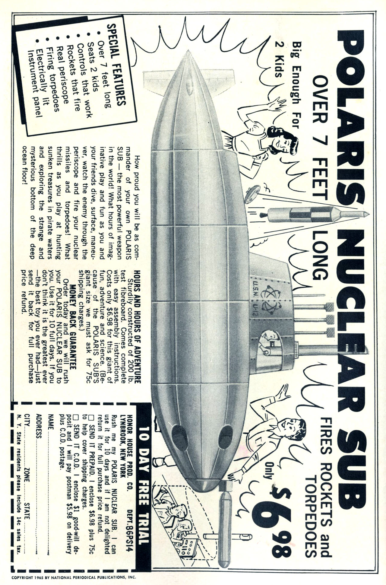 Read online Batman (1940) comic -  Issue #178 - 2