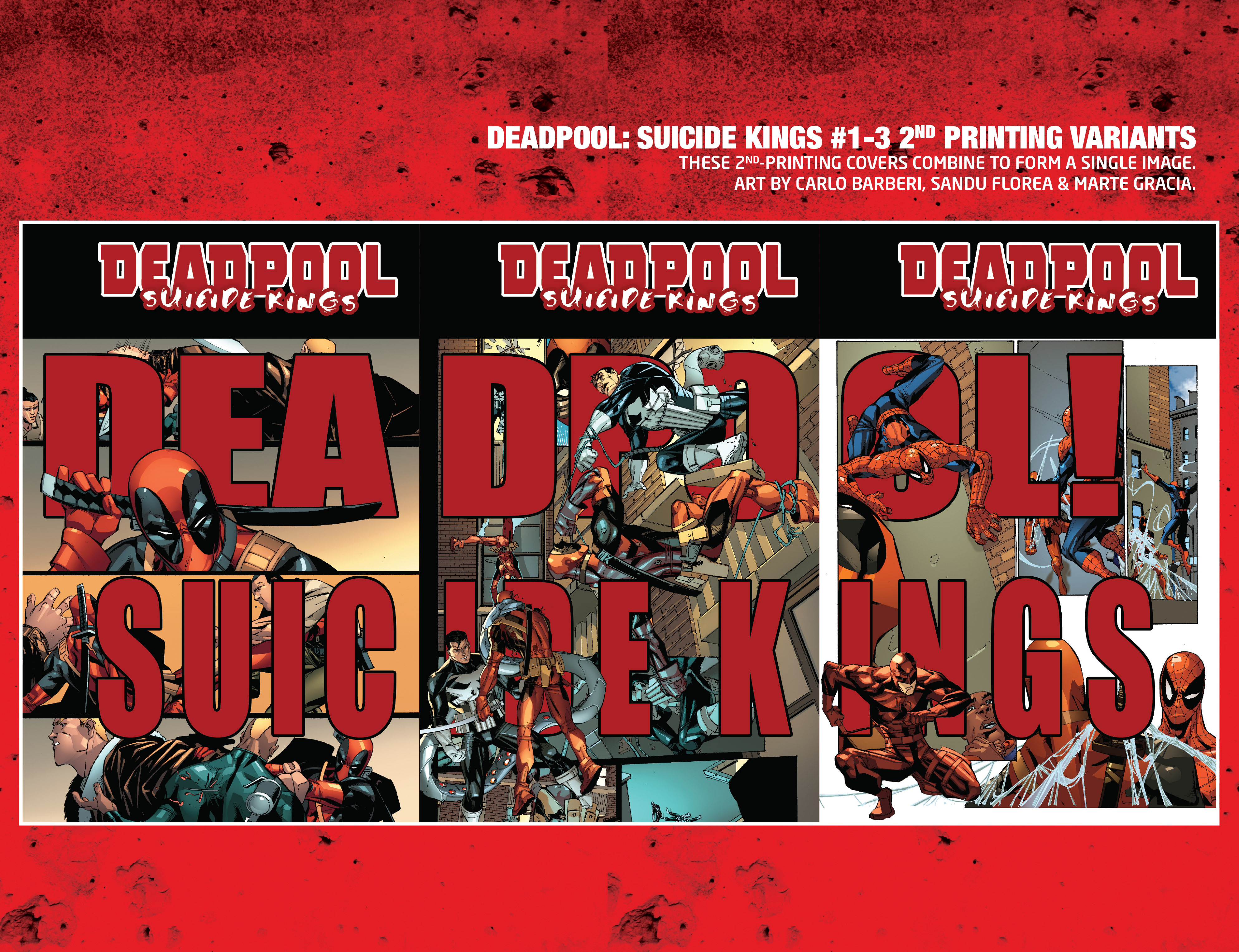 Read online Deadpool Classic comic -  Issue # TPB 14 (Part 2) - 61