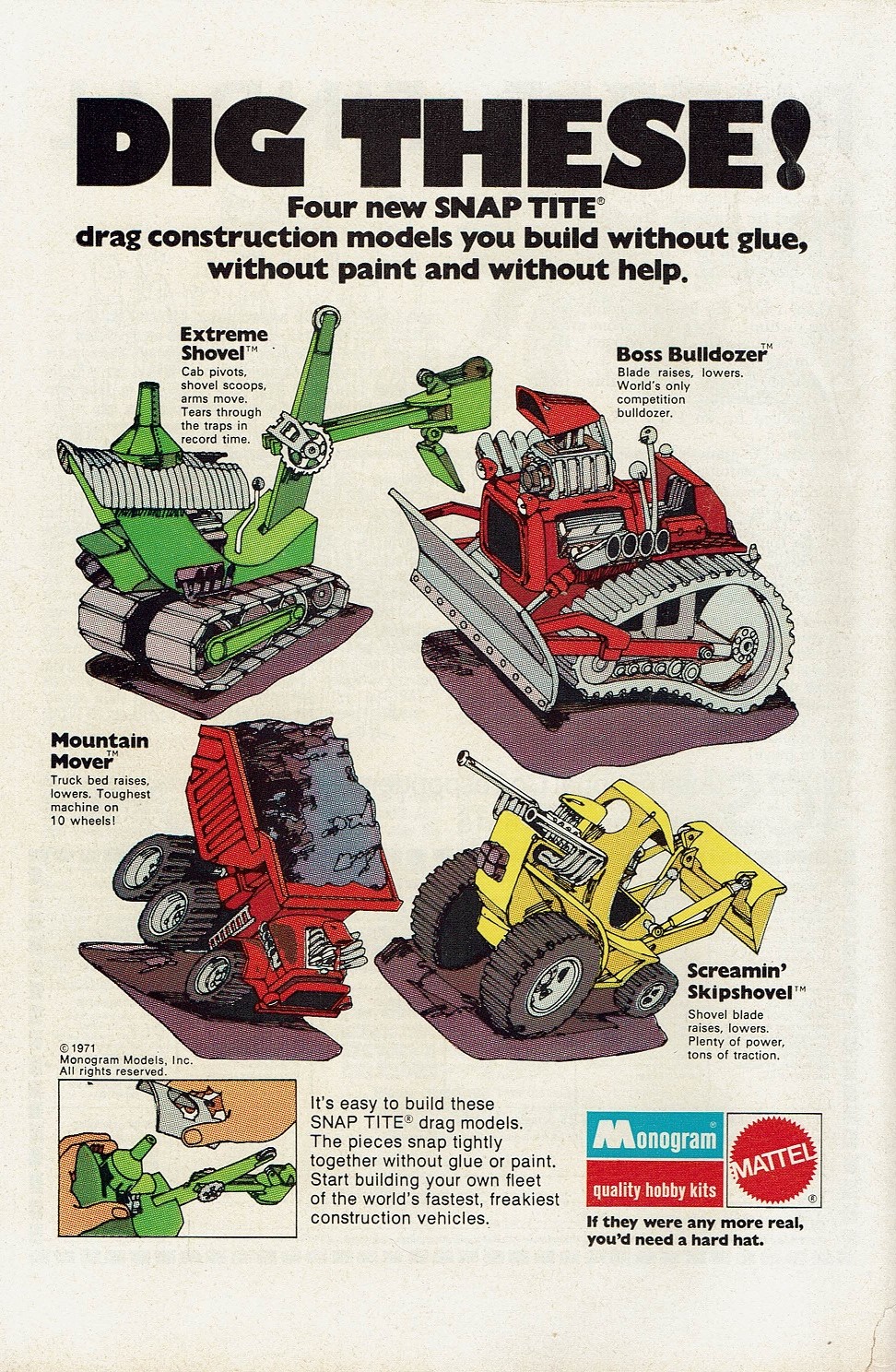 Read online Pep Comics comic -  Issue #266 - 39