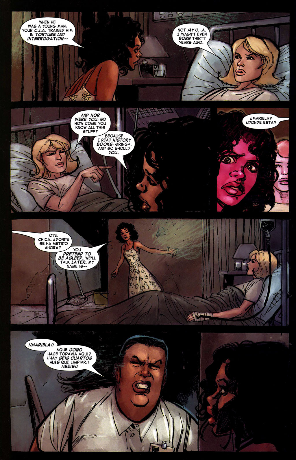 Black Widow 2 3 Page 18