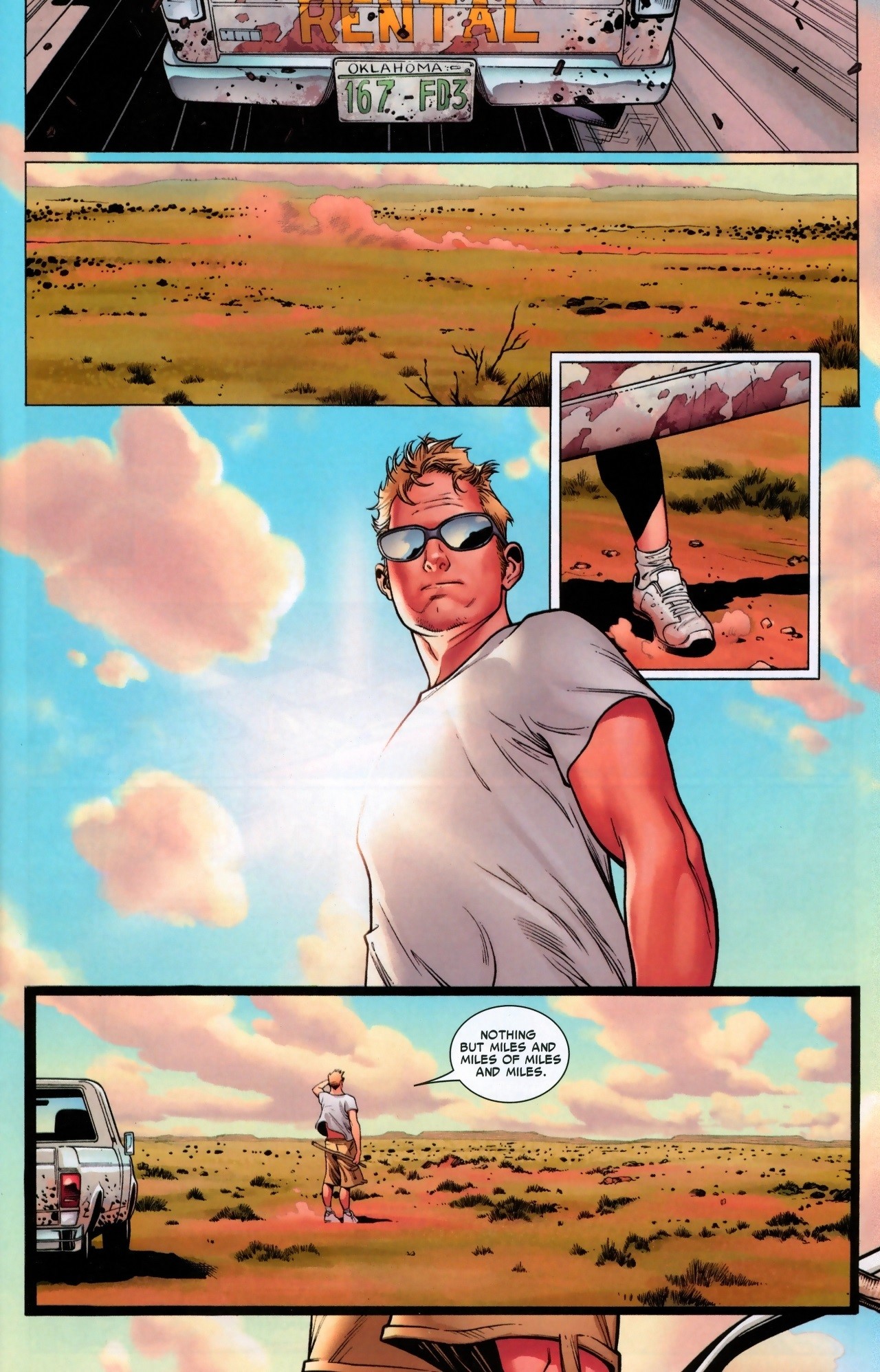 Read online Thor: Rebirth comic -  Issue # Full - 30