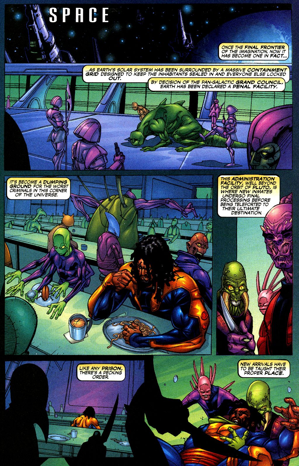 Read online X-Men (1991) comic -  Issue #107 - 14