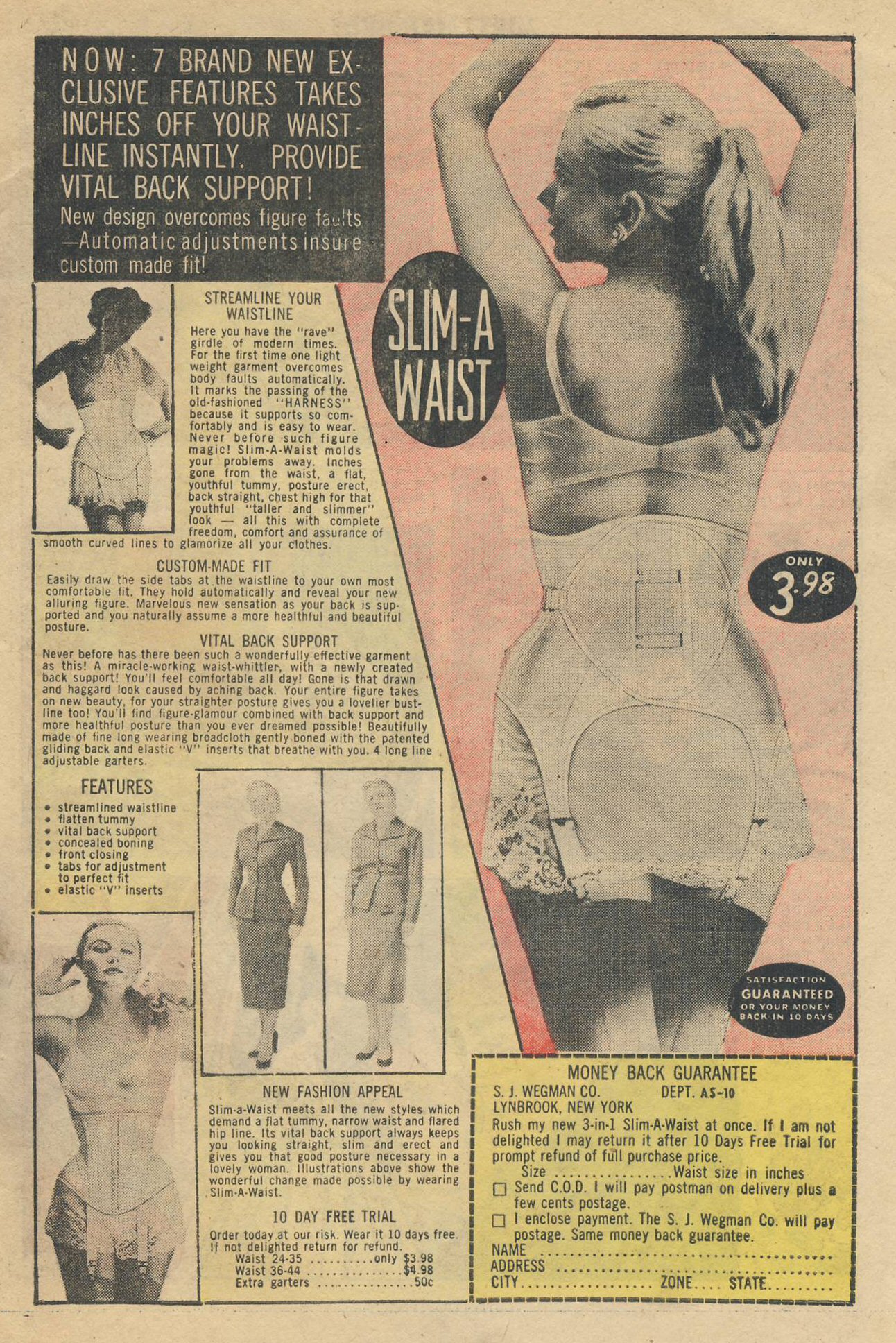 Read online Just Married comic -  Issue #11 - 31