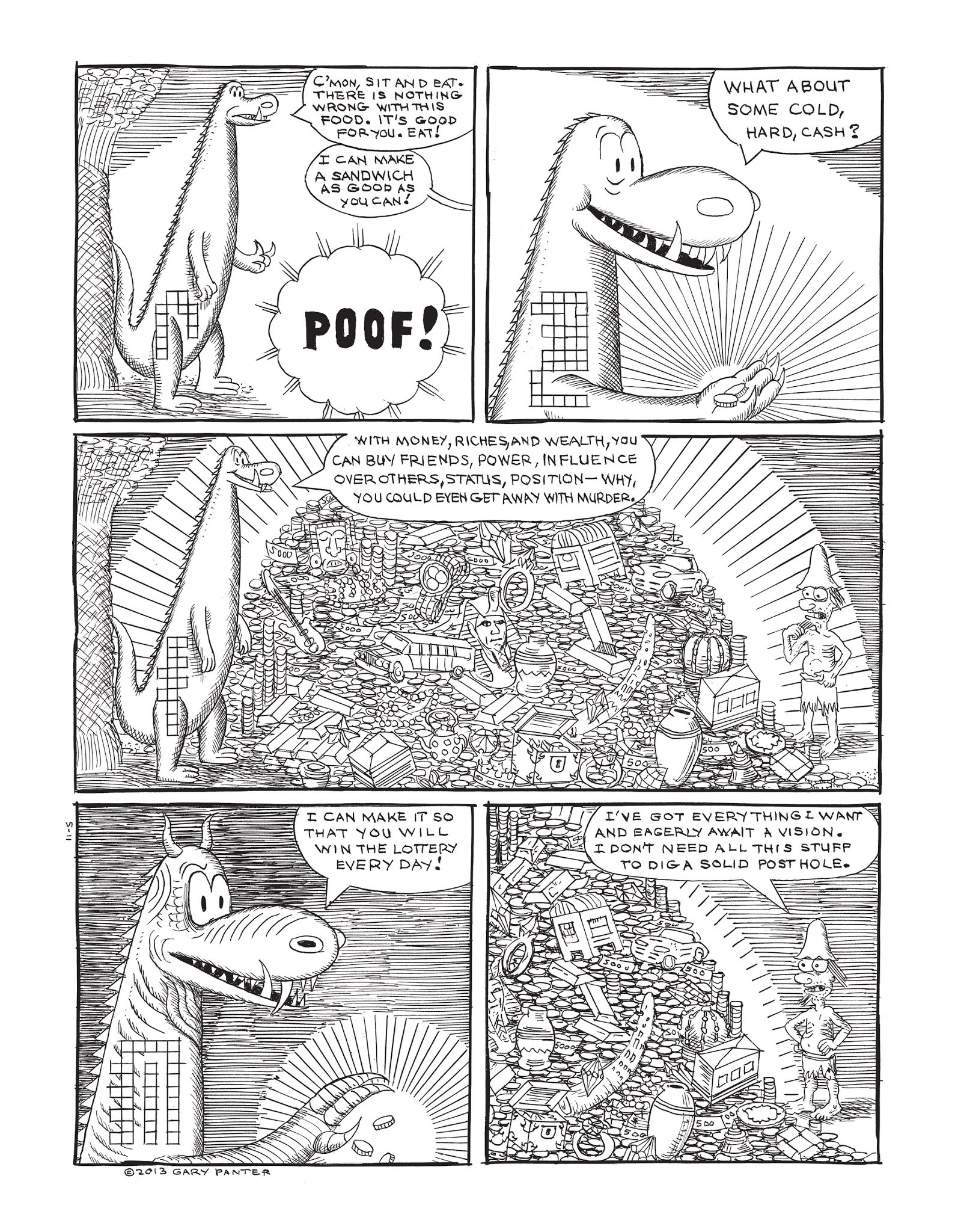 Read online Songy of Paradise comic -  Issue # Full - 20