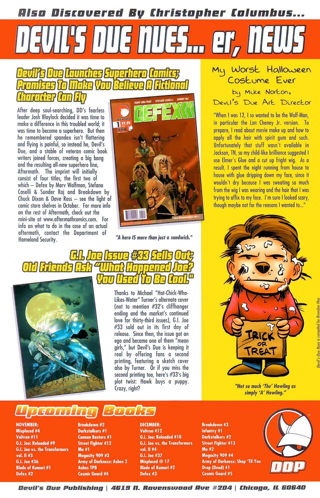 Read online G.I. Joe Reloaded comic -  Issue #8 - 25