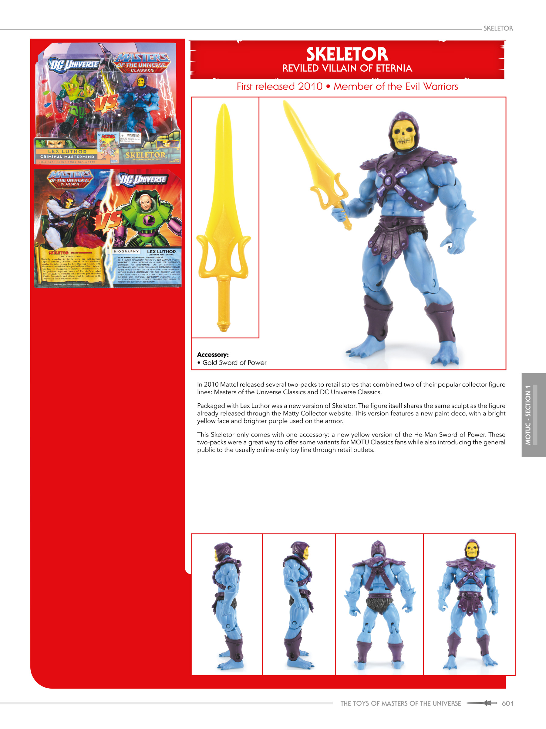 Read online The Toys of He-Man and the Masters of the Universe comic -  Issue # TPB 2 (Part 3) - 23