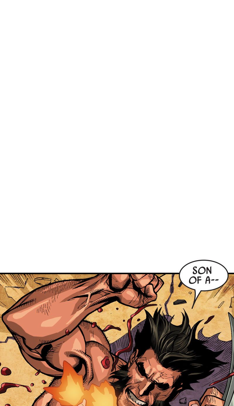 Read online Secret Invasion Infinity Comic comic -  Issue #10 - 58