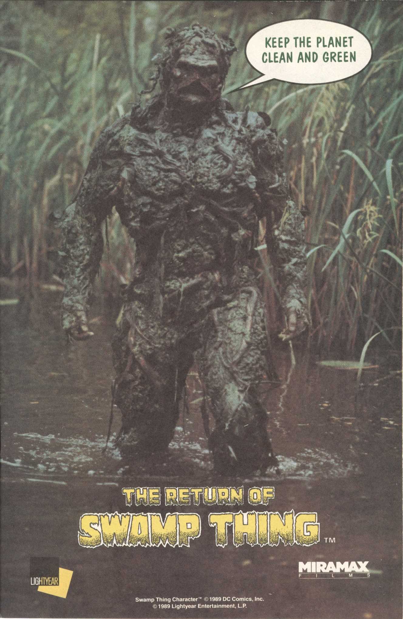 Blackhawk (1989) Issue #4 #5 - English 11