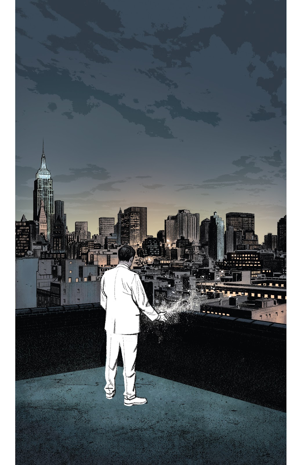 Moon Knight (2016) issue 14 - Page 19