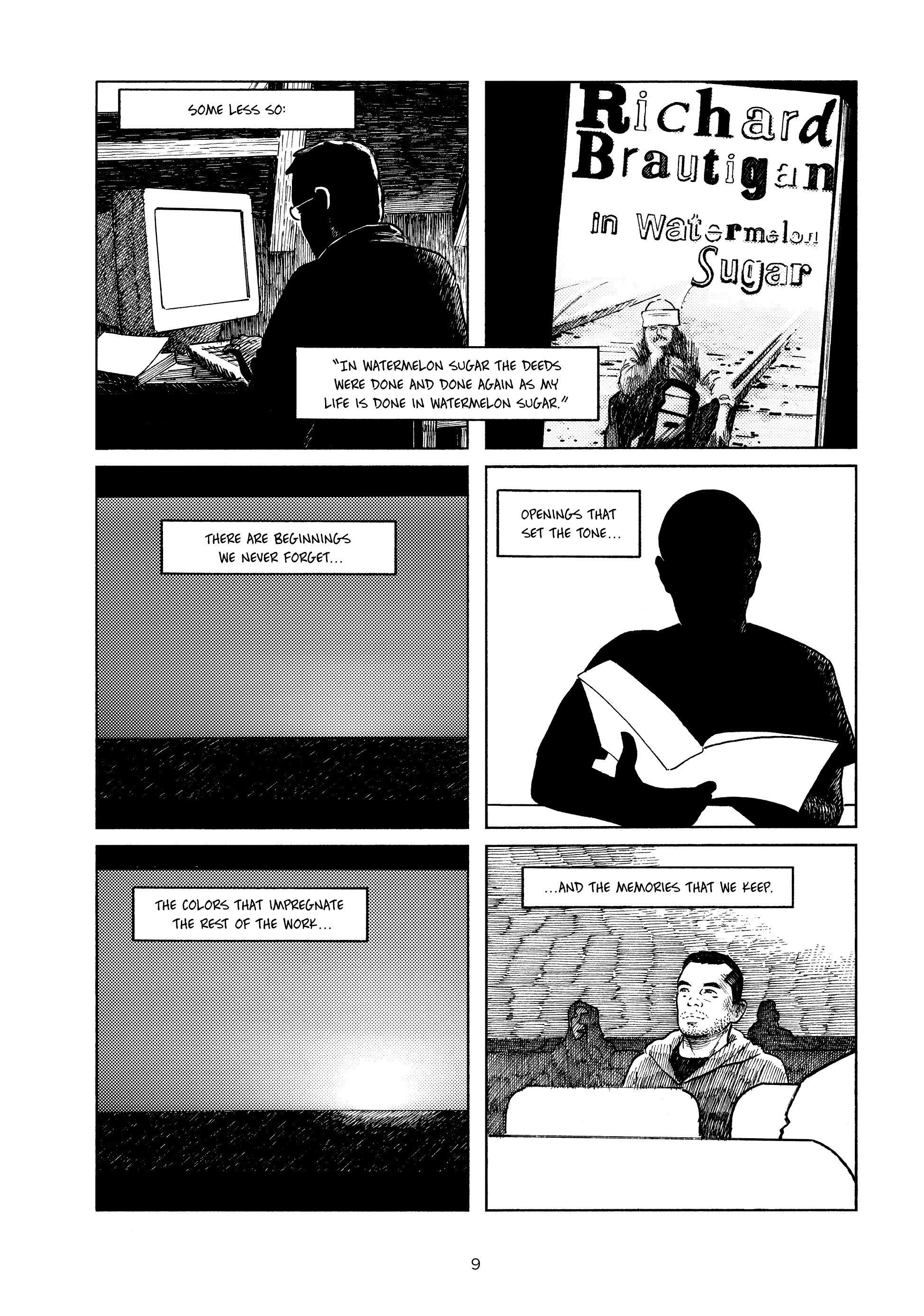 Read online Climate Changed: A Personal Journey Through the Science comic -  Issue # TPB (Part 1) - 10