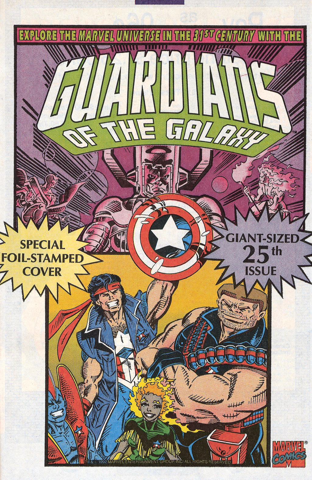 Read online WCW World Championship Wrestling comic -  Issue #3 - 32