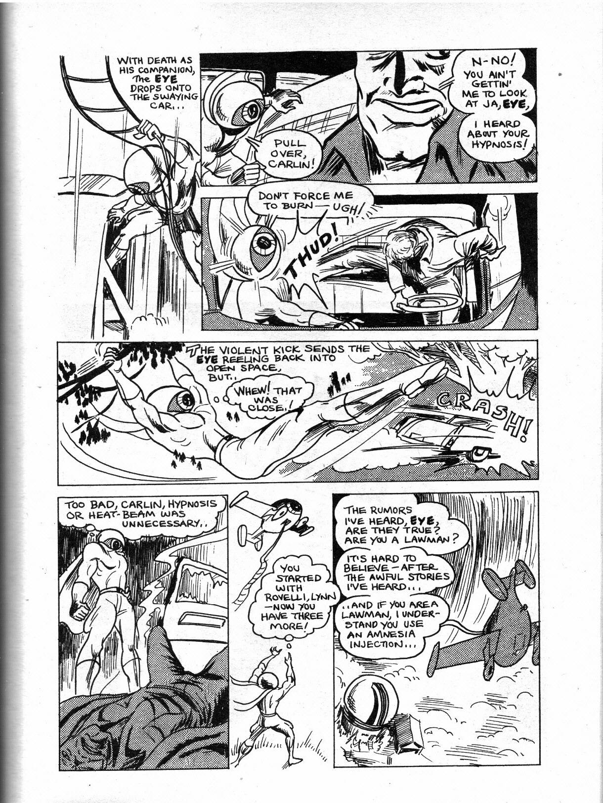 Read online Comic Crusader Storybook comic -  Issue # TPB (Part 1) - 97