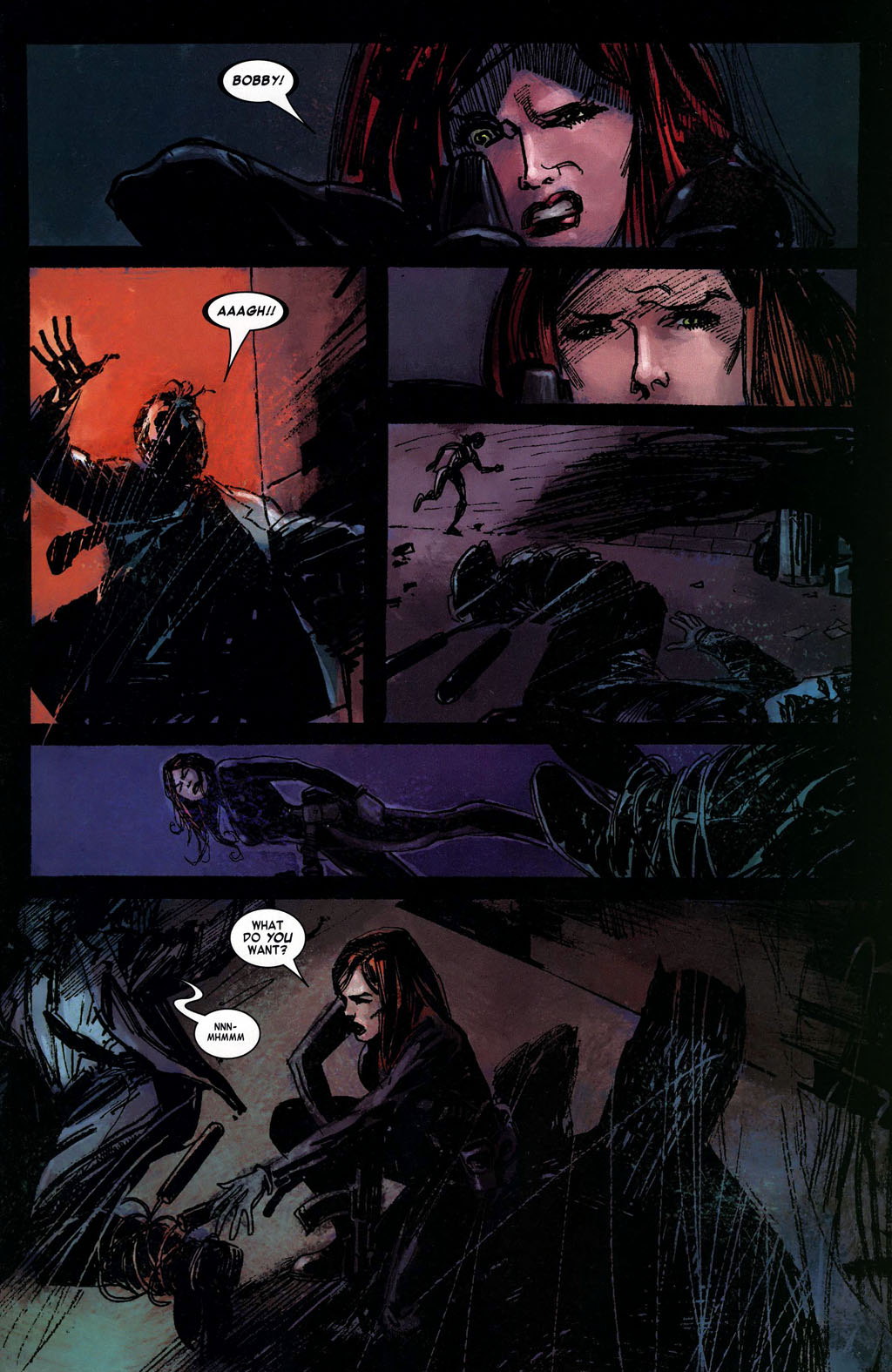 Black Widow 2 3 Page 10
