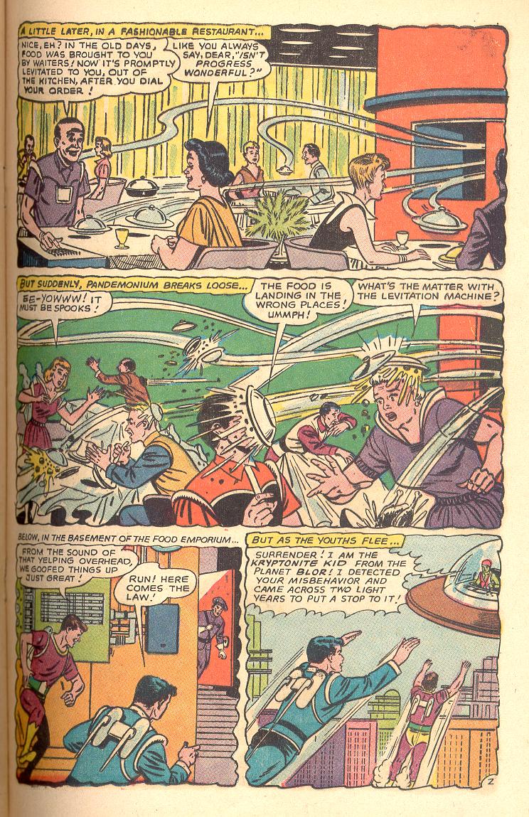 Superboy (1949) 128 Page 16
