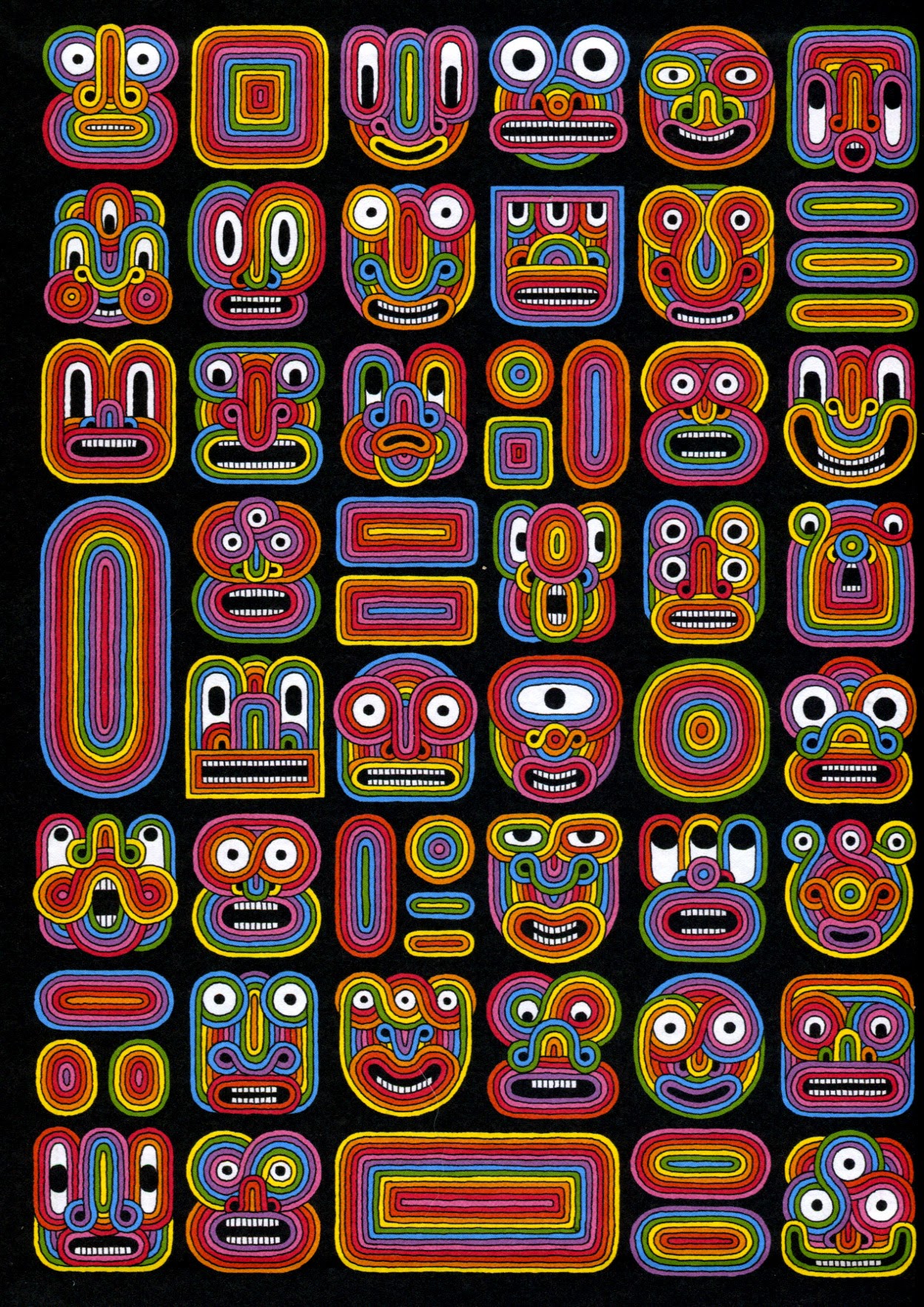 Read online Crawl Space (2017) comic -  Issue # TPB - 2