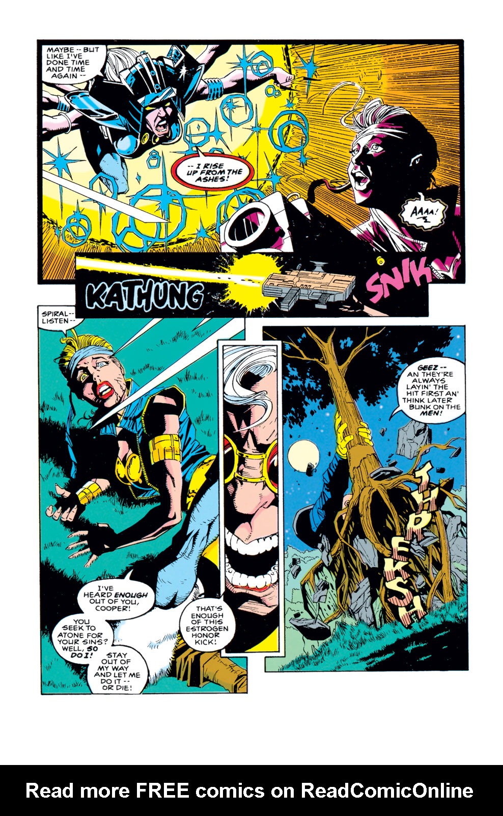 X-Factor (1986) __Annual_7 Page 22