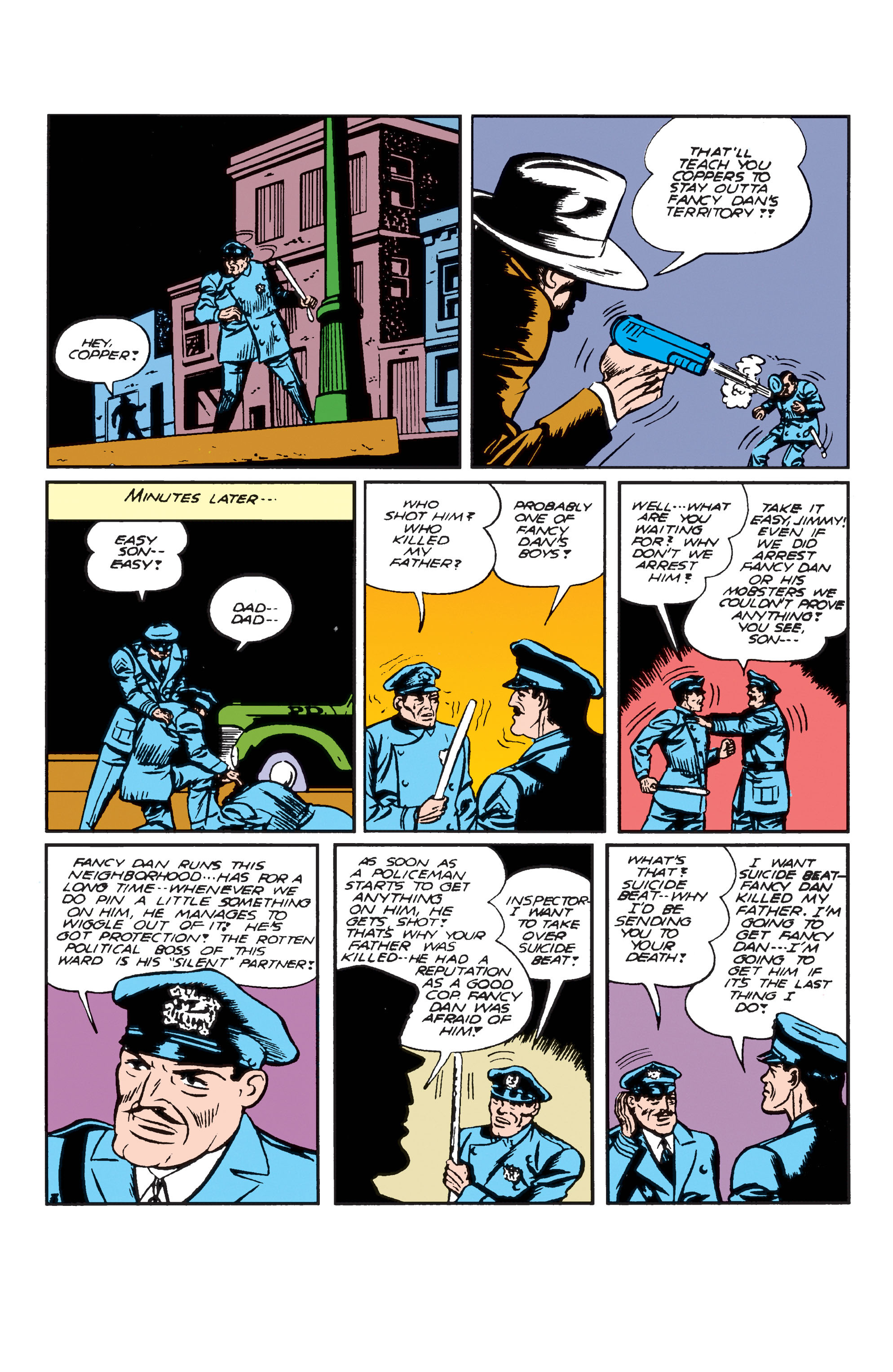 Read online Batman (1940) comic -  Issue #6 - 43