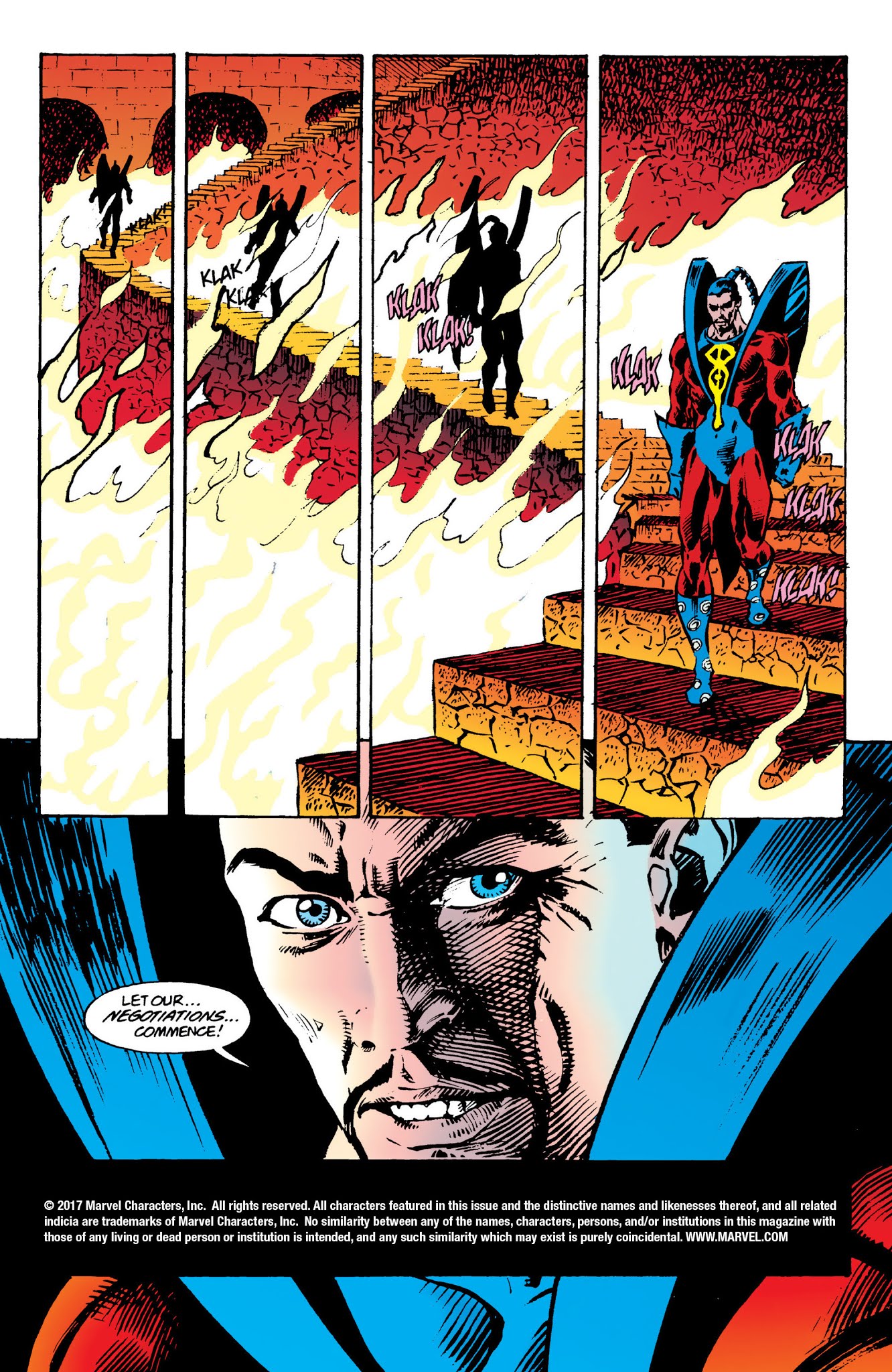 Read online Deadpool and the Secret Defenders comic -  Issue # TPB (Part 2) - 61