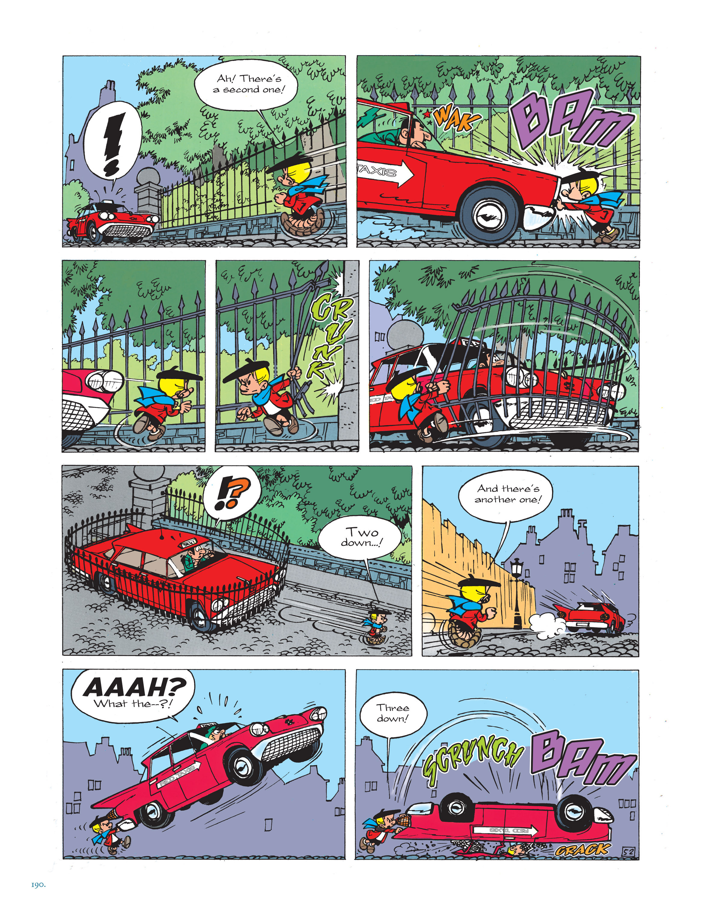 Read online The Smurfs & Friends comic -  Issue # TPB 1 (Part 2) - 92