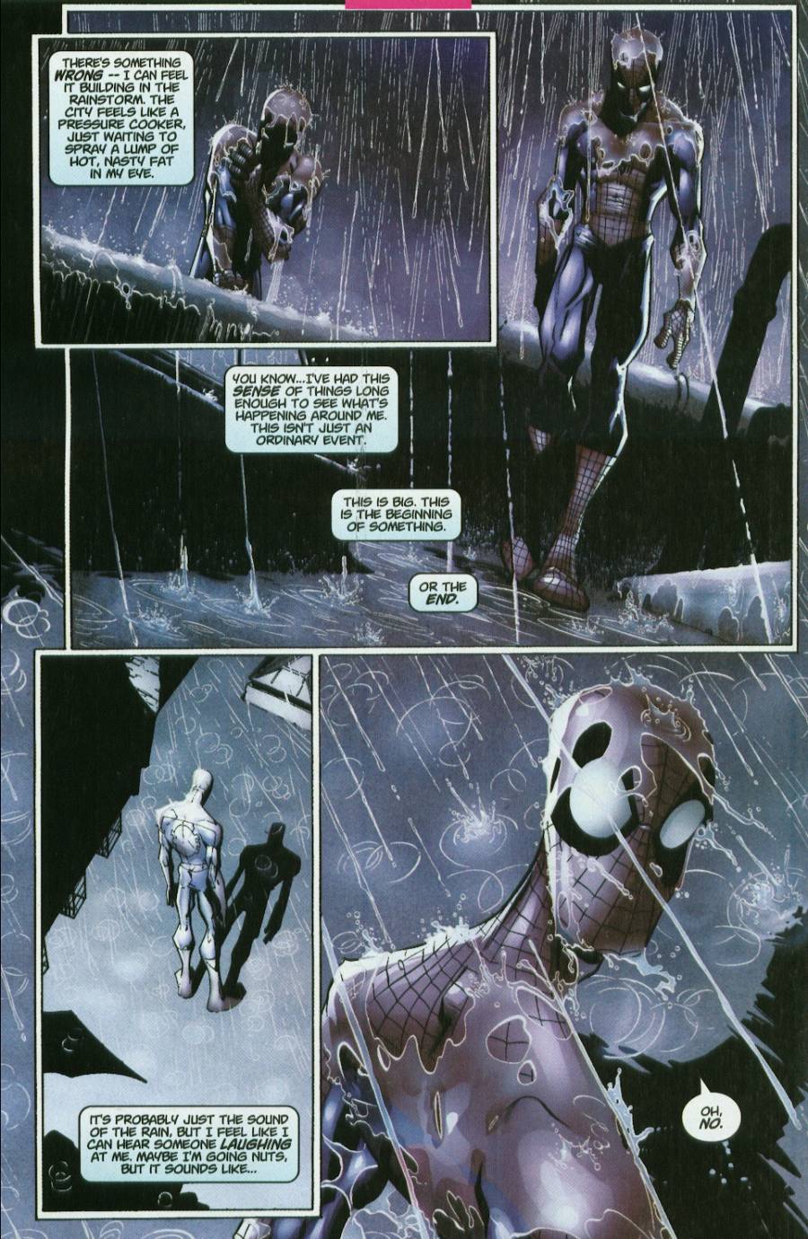 Peter Parker: Spider-Man Issue #44 #47 - English 15