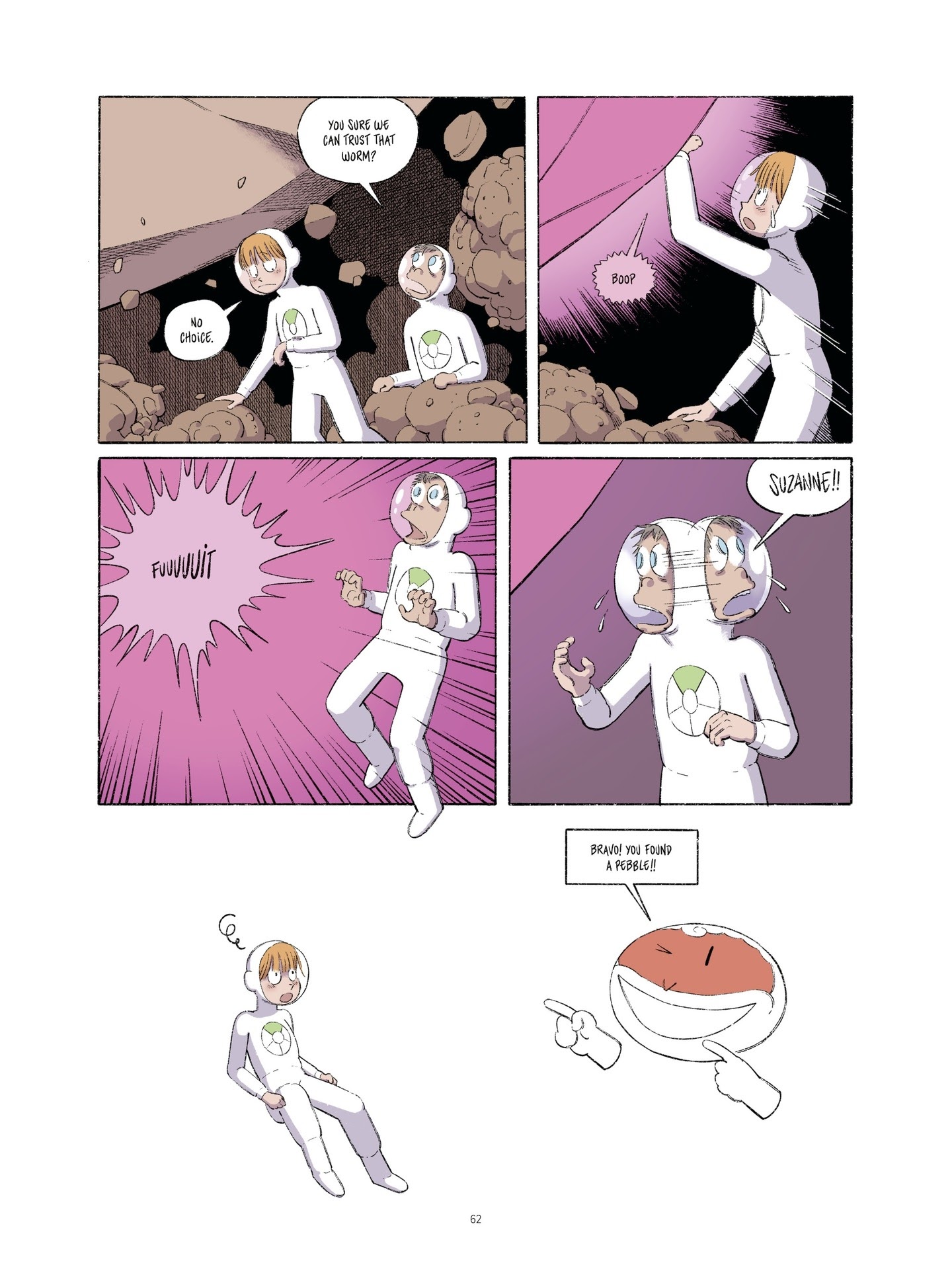 Read online Underworld (2021) comic -  Issue # TPB (Part 1) - 63