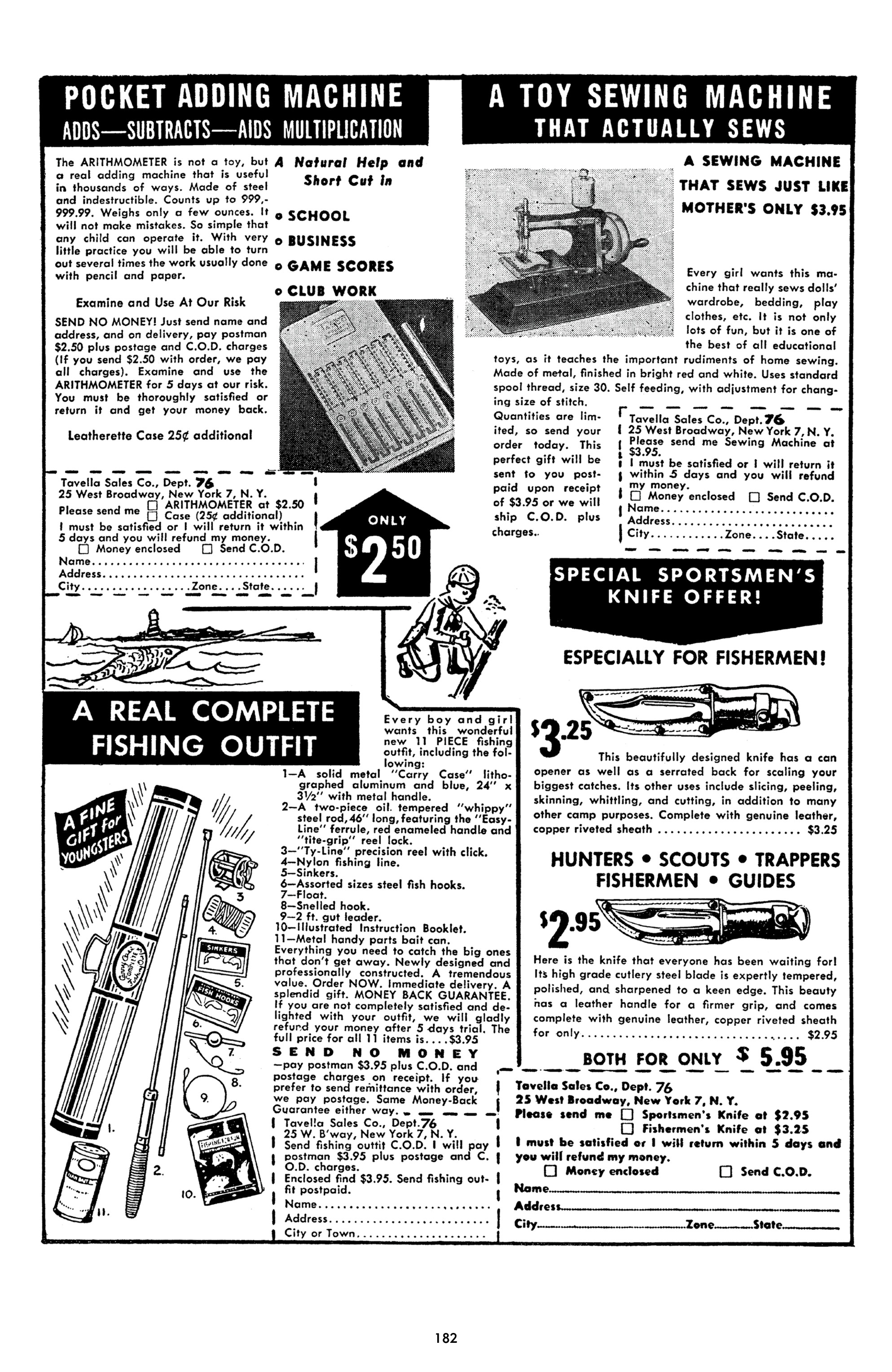 Read online Crime Does Not Pay Archives comic -  Issue # TPB 8 (Part 2) - 83