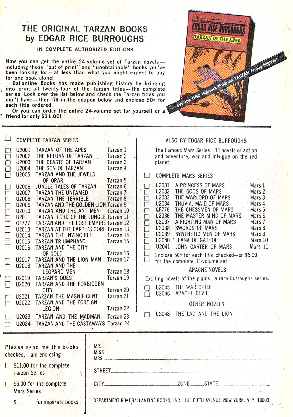 Read online Fantasy Masterpieces comic -  Issue #6 - 35