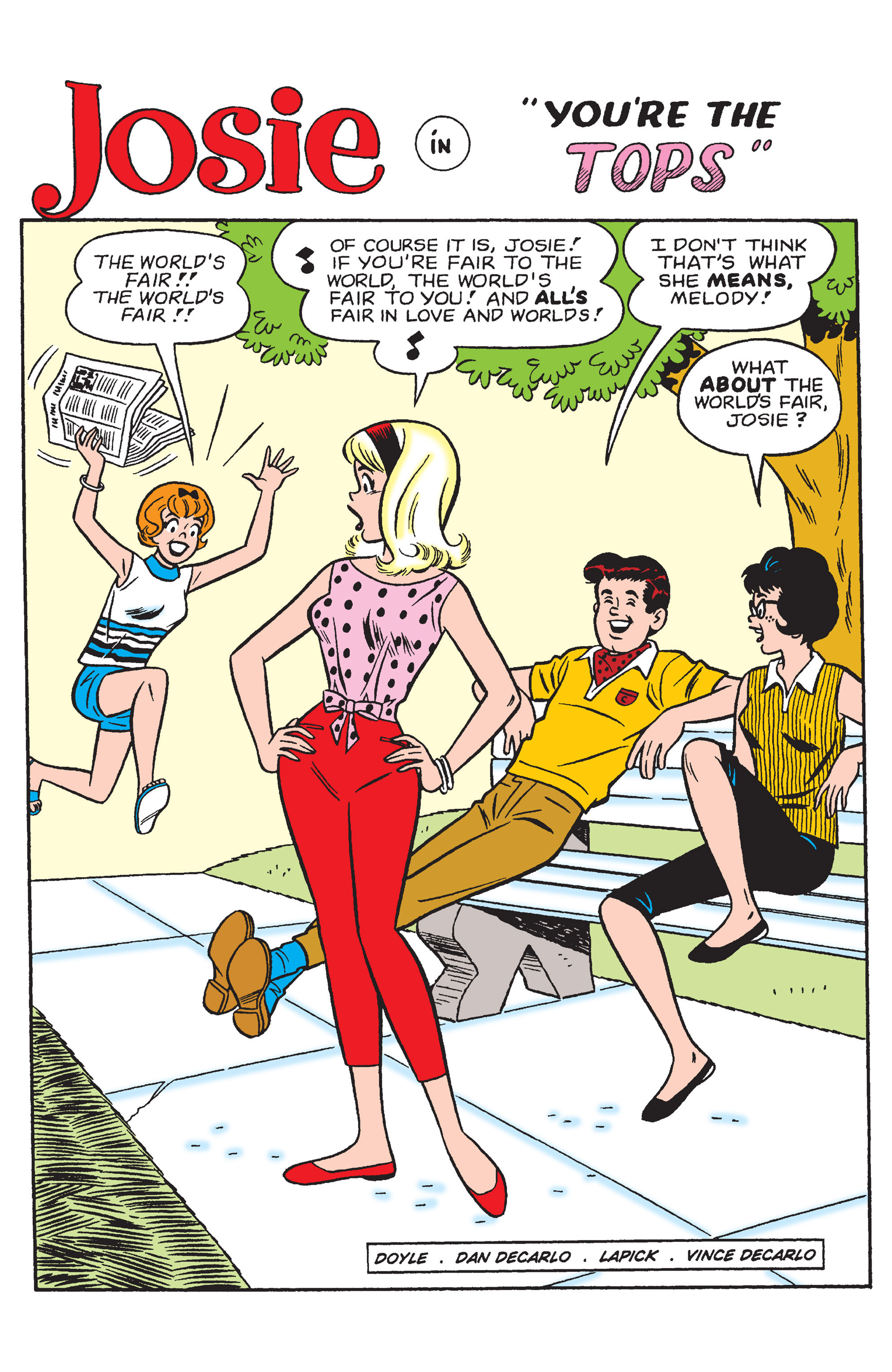 Read online Pep Digital comic -  Issue #69 - 52
