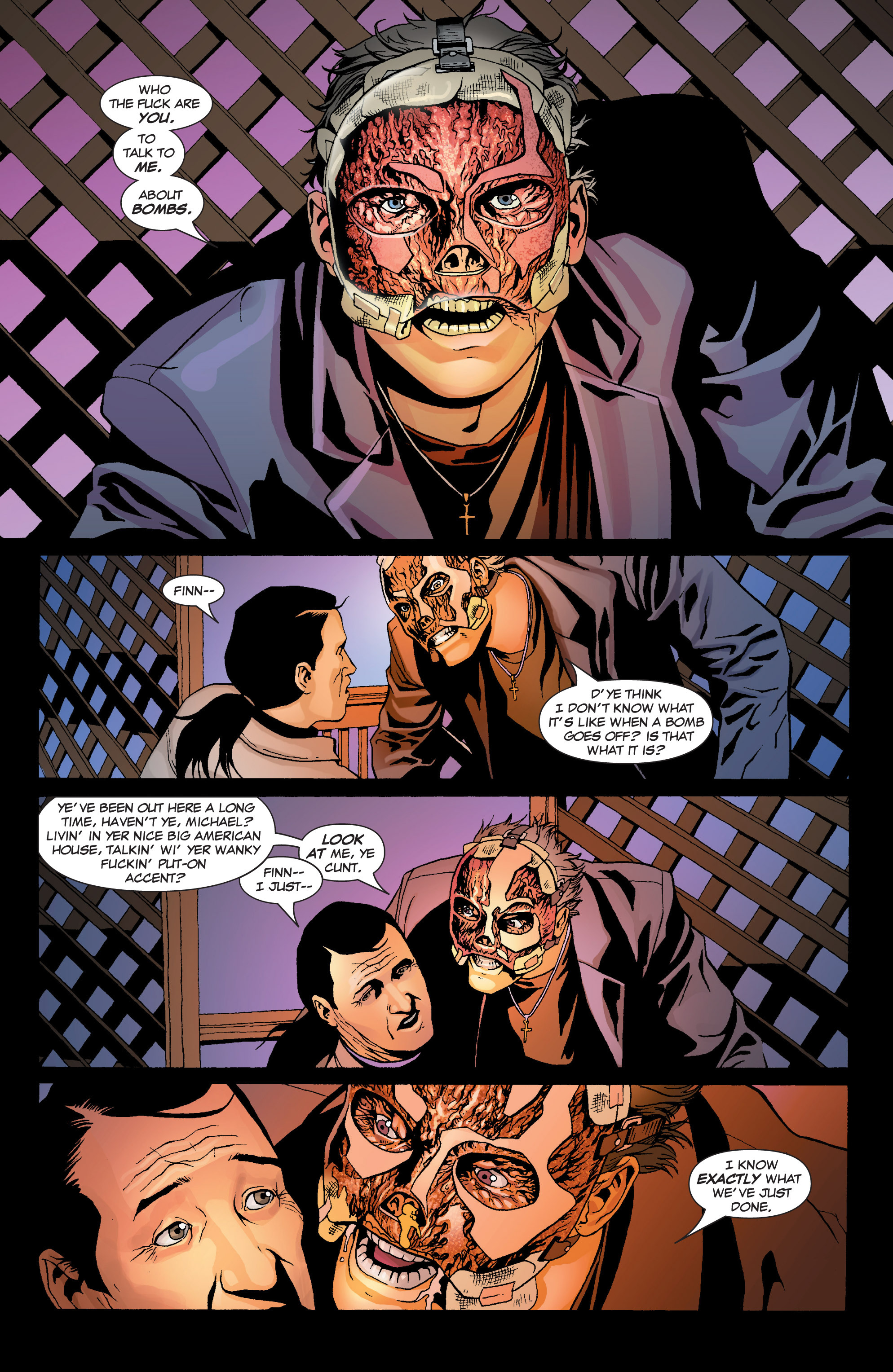 Read online Punisher Max: The Complete Collection comic -  Issue # TPB 1 (Part 2) - 63