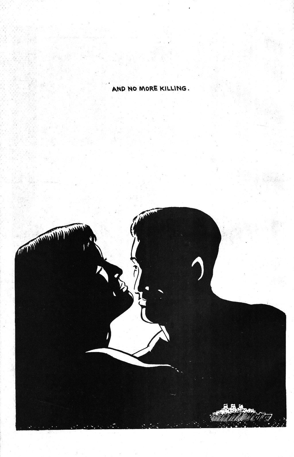 Read online Bluebeard comic -  Issue #3 - 29