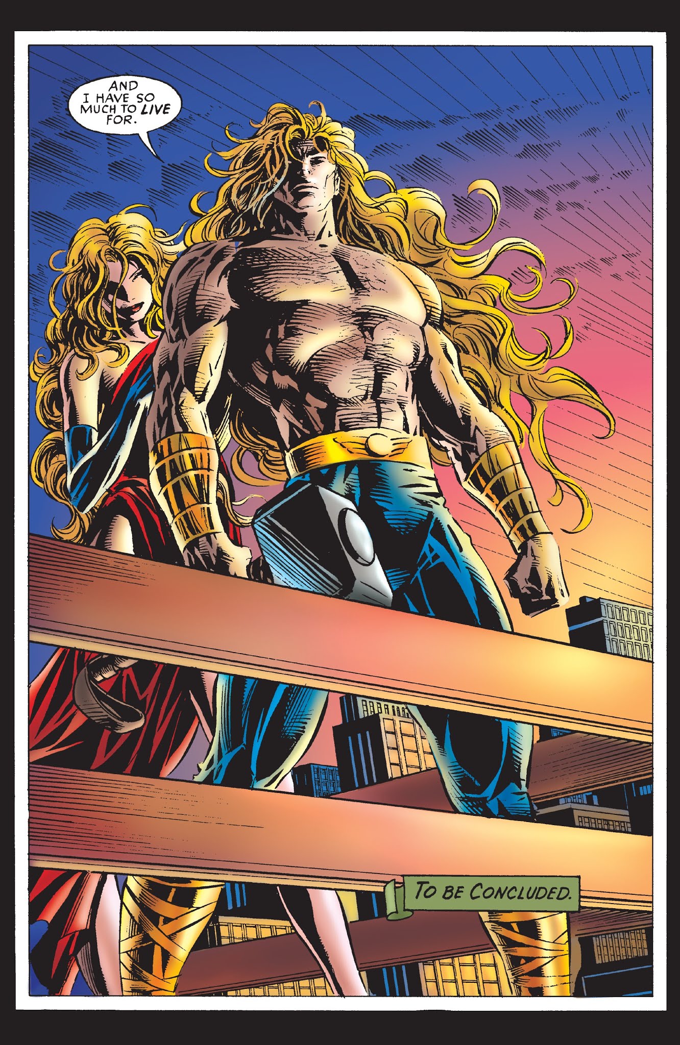 Read online Thor Epic Collection comic -  Issue # TPB 23 (Part 1) - 66
