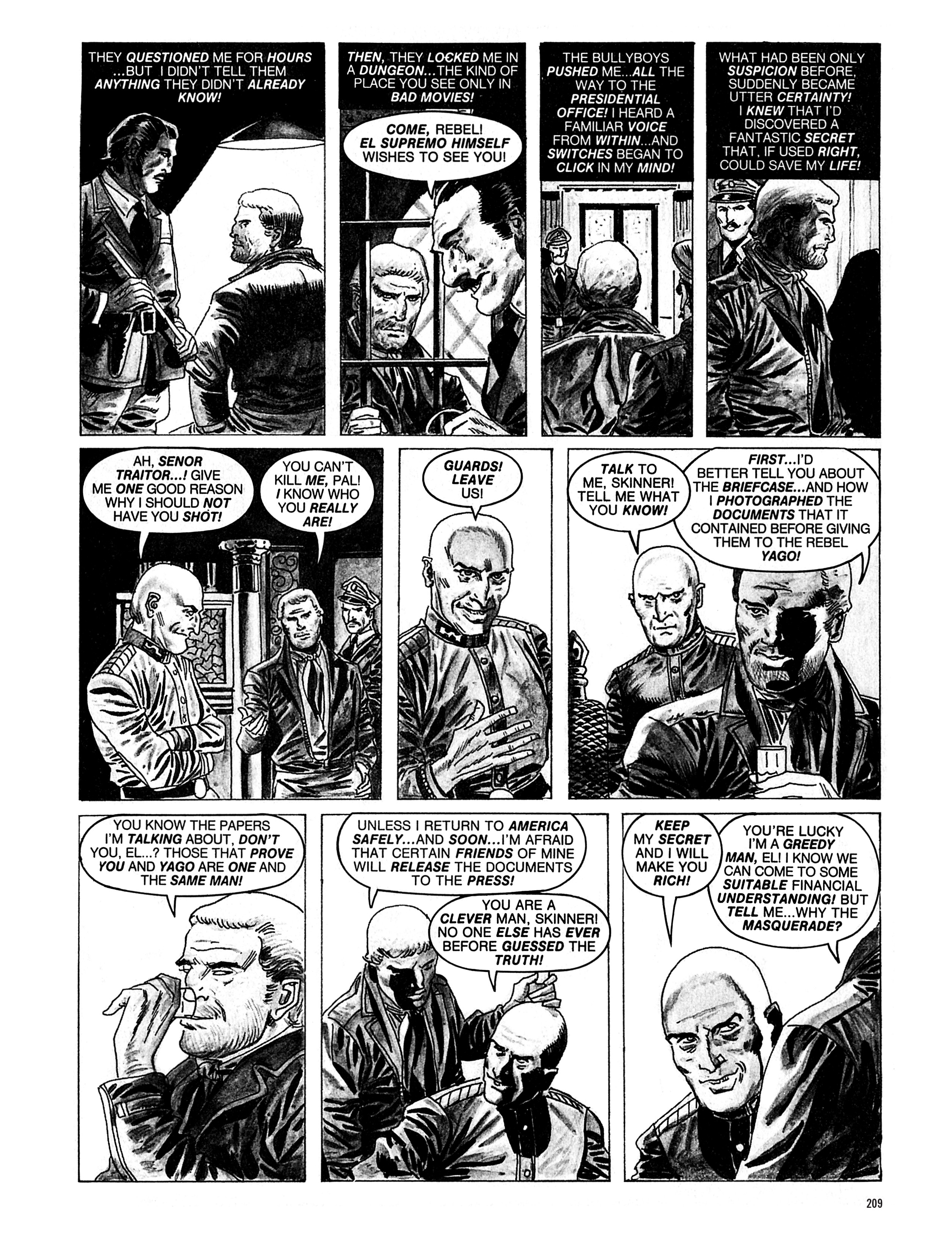 Read online Eerie Archives comic -  Issue # TPB 26 (Part 3) - 11