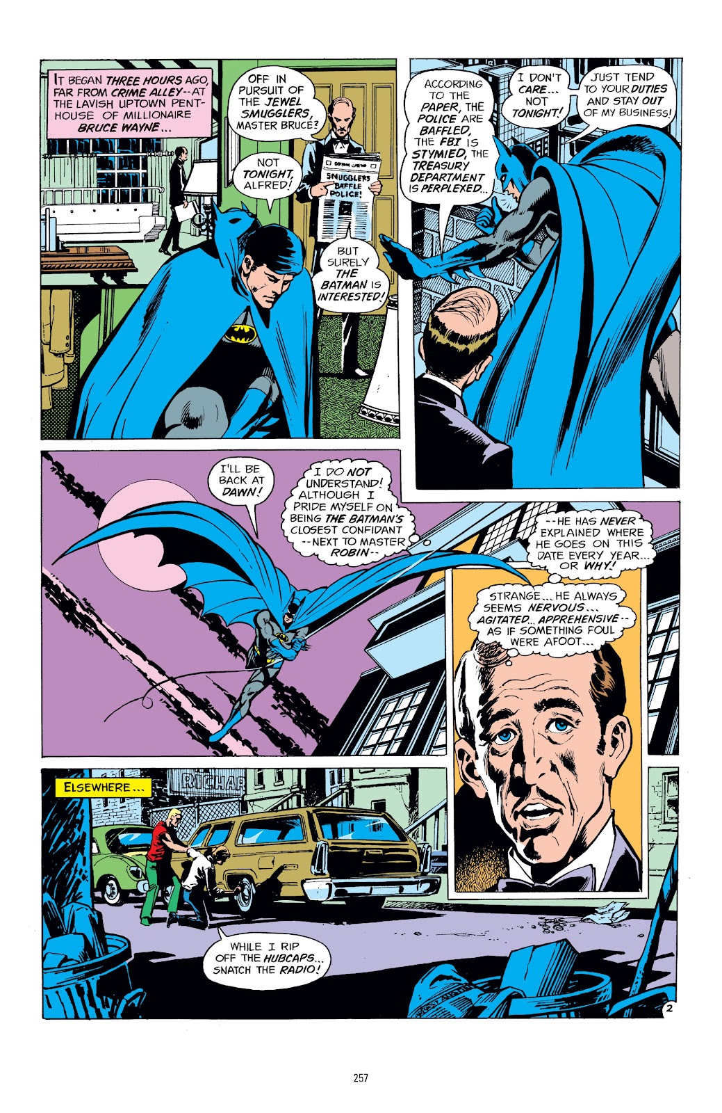 Detective Comics: 80 Years of Batman issue TPB (Part 3) - Page 50