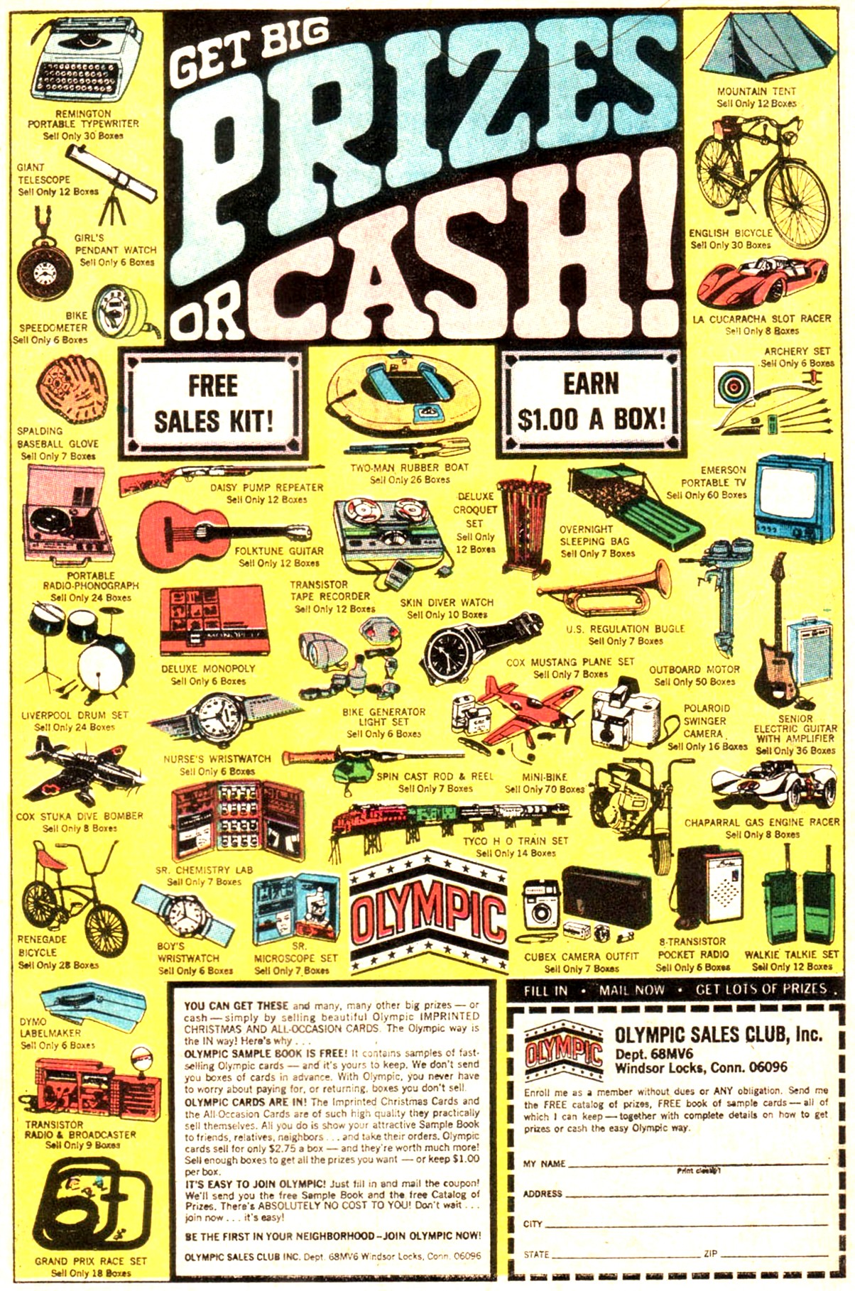 Read online Tales of Asgard (1968) comic -  Issue # Full - 53