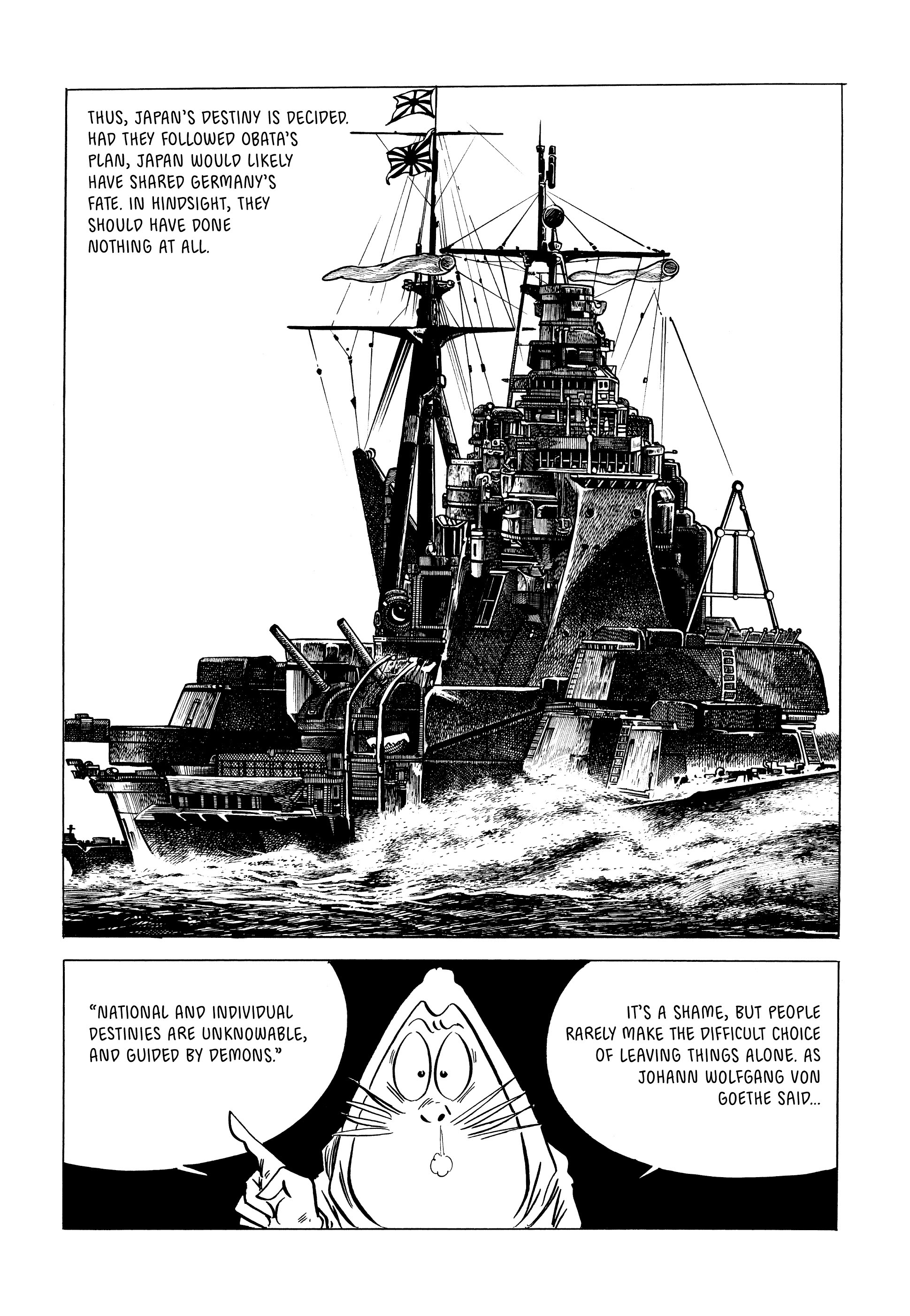 Read online Showa: A History of Japan comic -  Issue # TPB 1 (Part 3) - 67