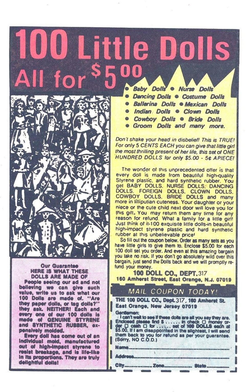 Read online Jughead (1965) comic -  Issue #325 - 28