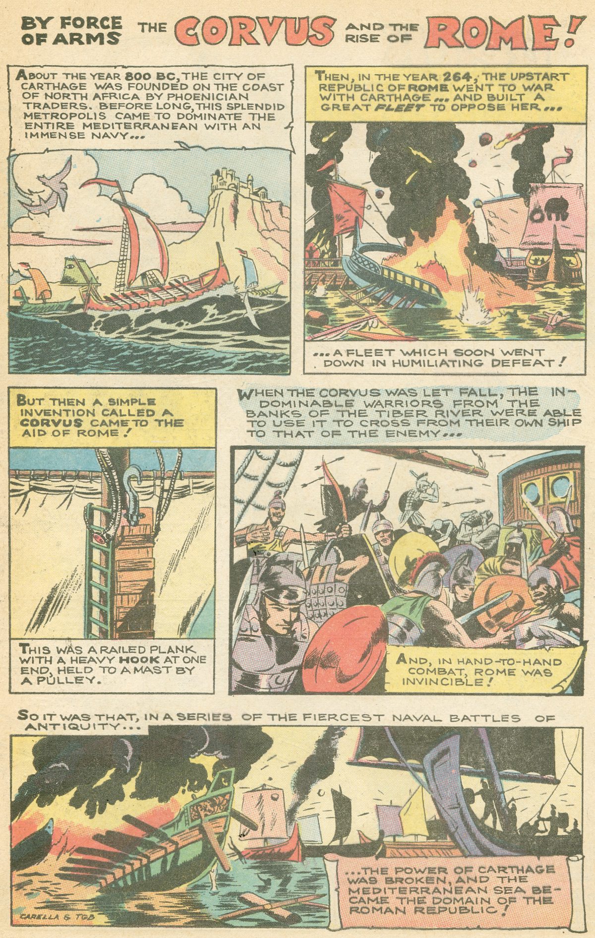 Read online The Phantom (1966) comic -  Issue #28 - 21