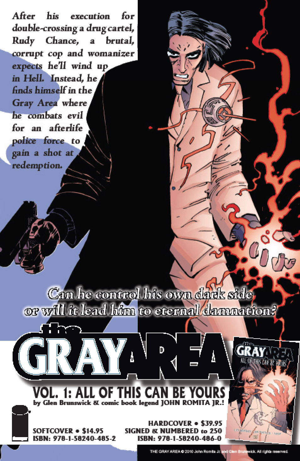 Read online Jersey Gods comic -  Issue #10 - 29